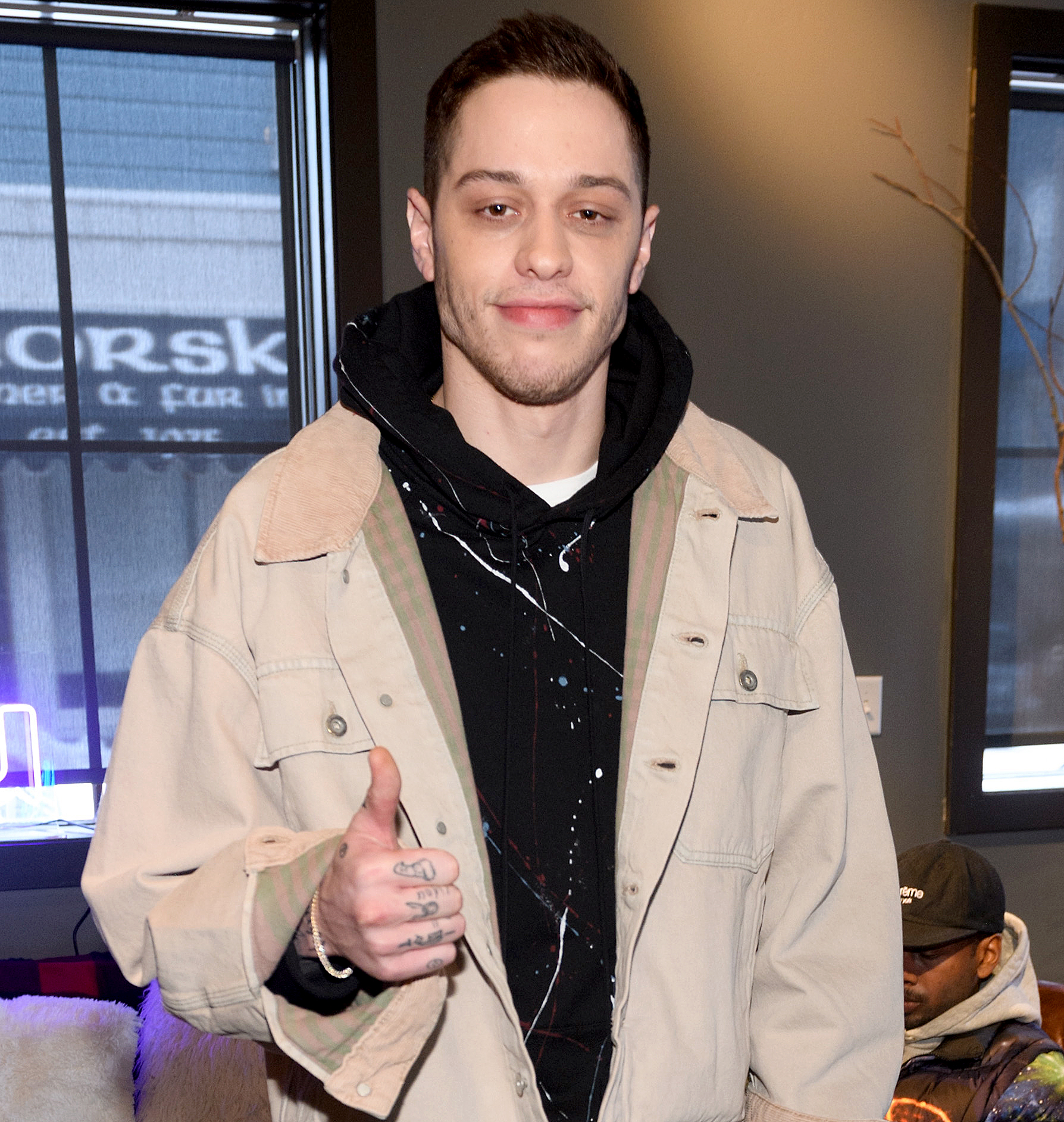 pete-davidson-sundance-rehab