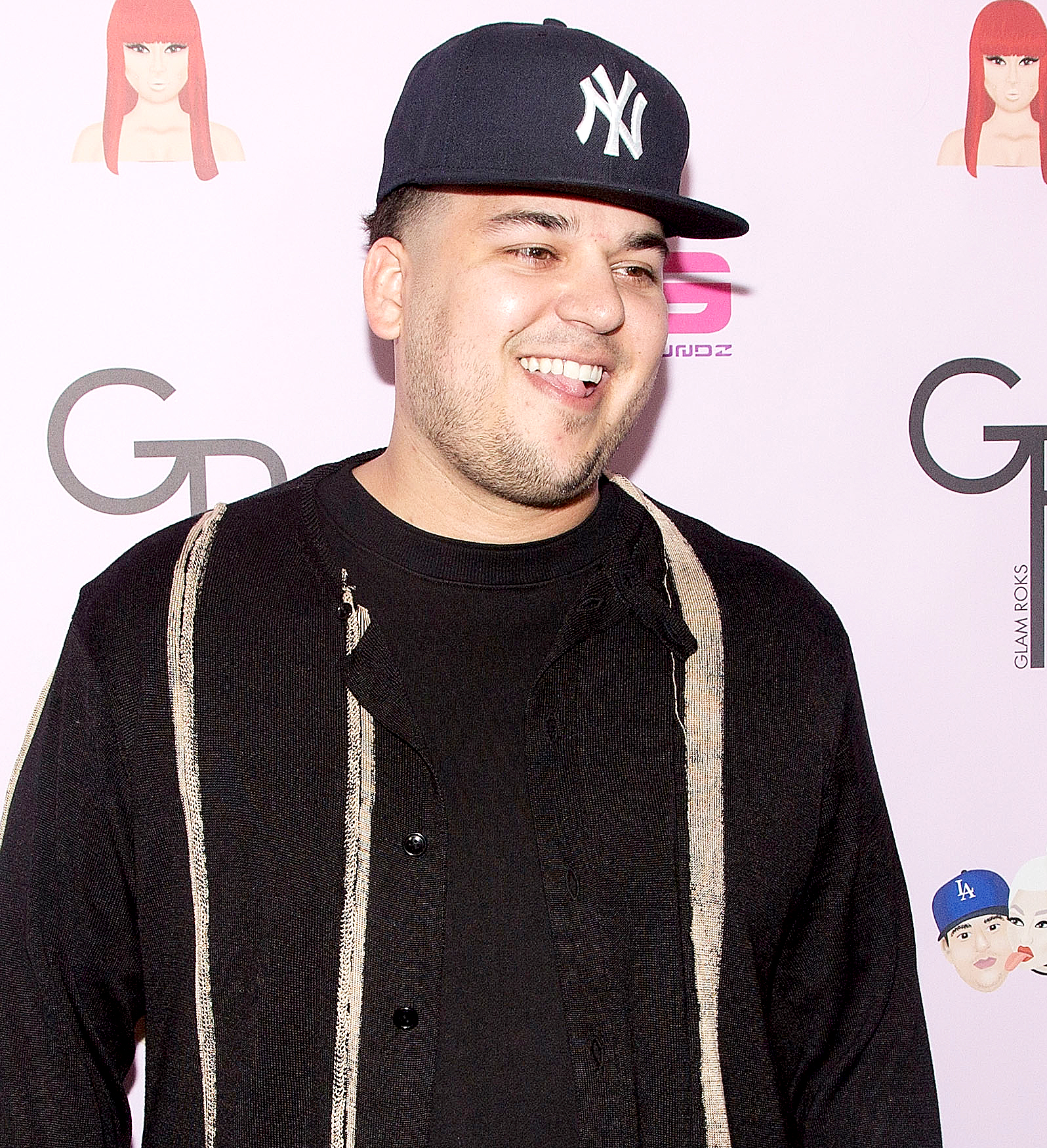 rob-kardashain-scratched