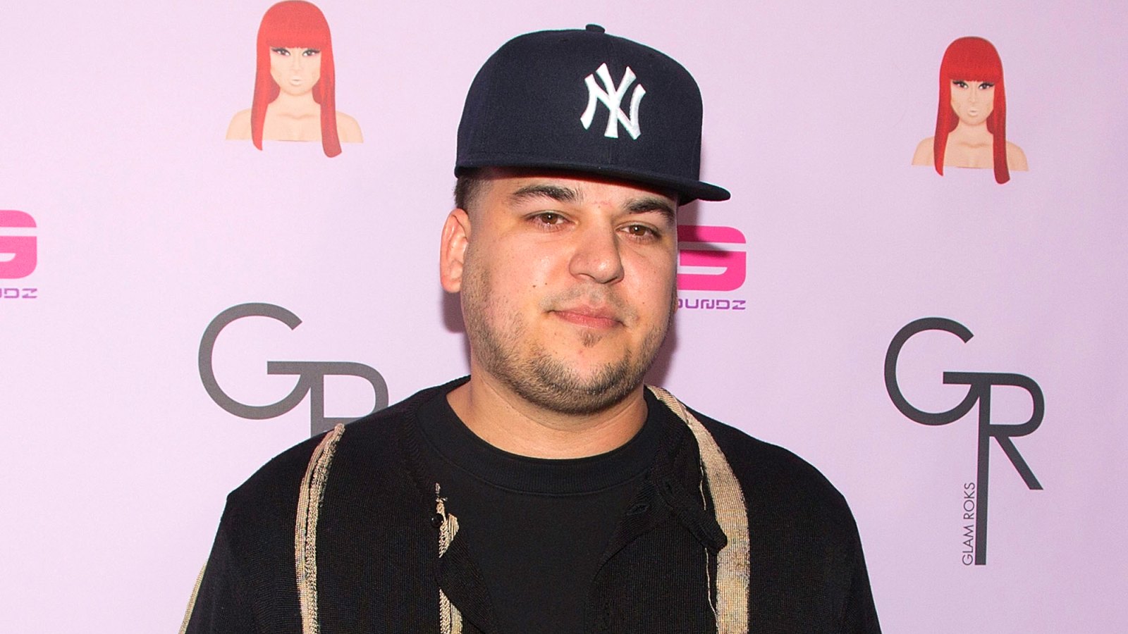 Rob Kardashian