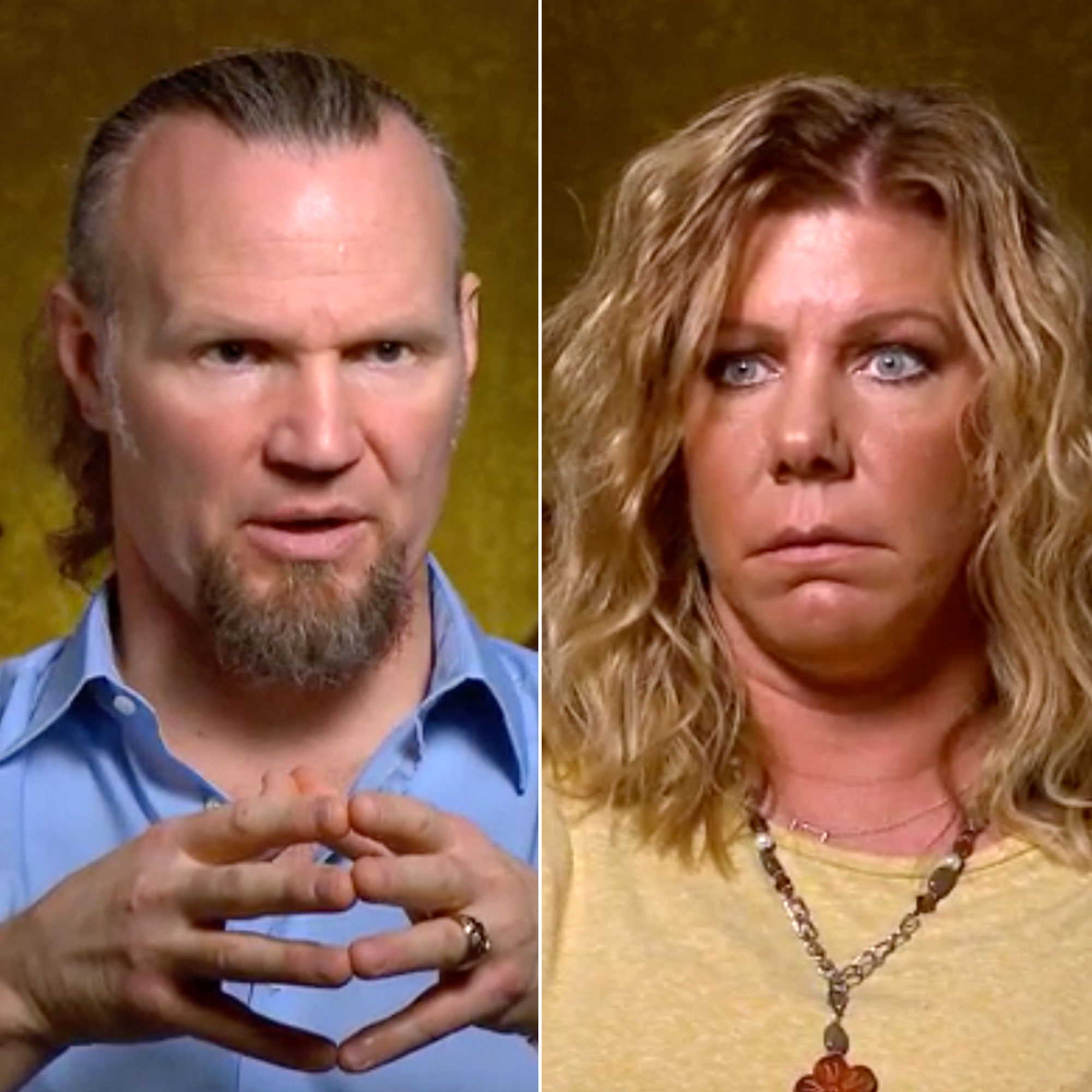 GALLERY: ‘Sister Wives’ Share Secrets of Season 13