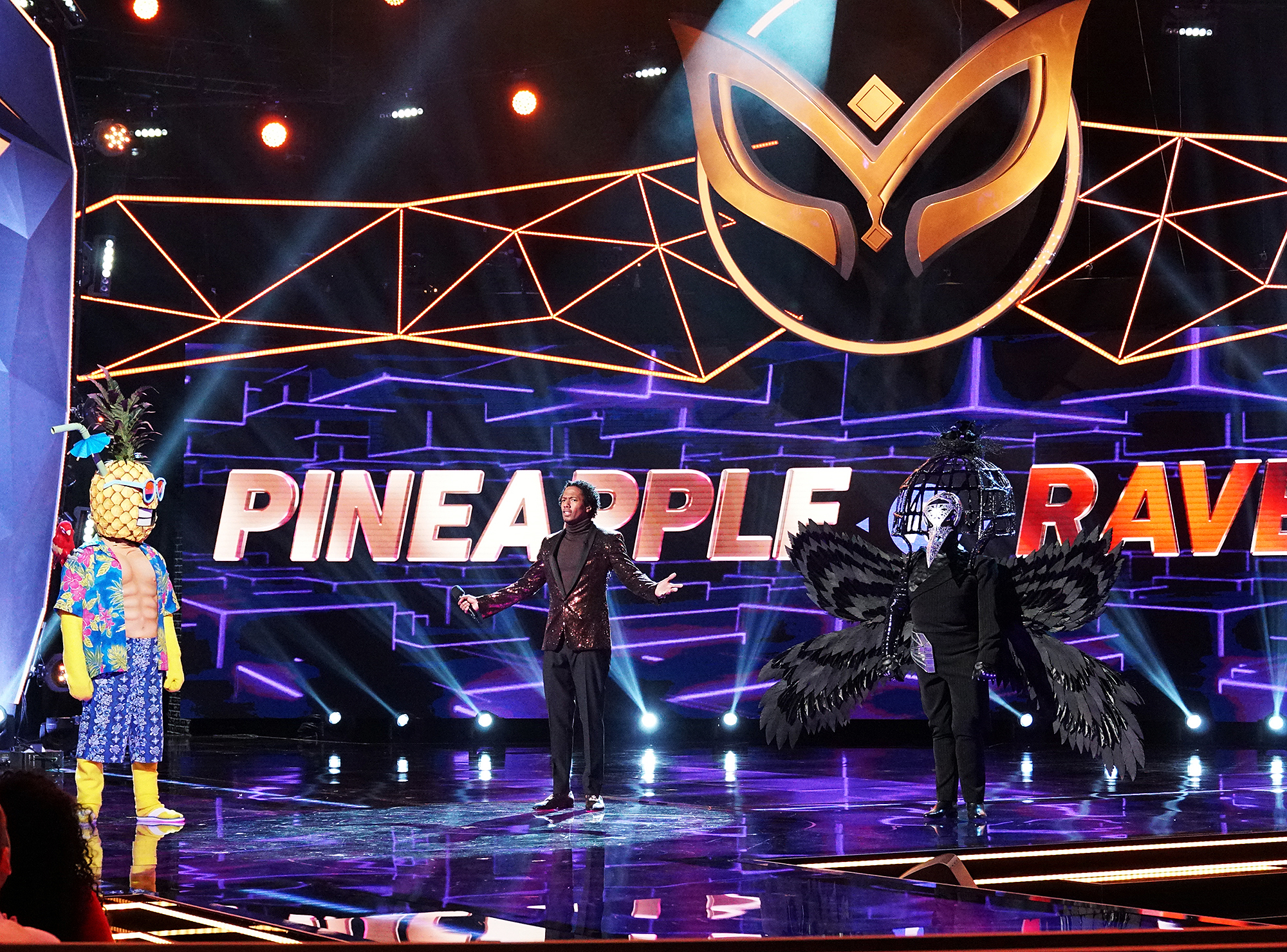 what-are-the-masked-singers