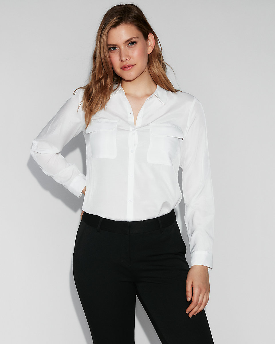 solid city shirt