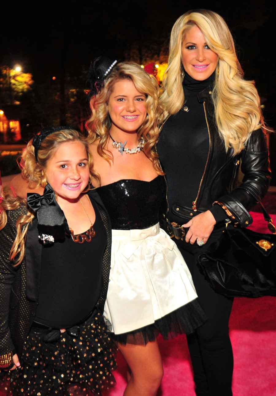 Zolciak-Biermann Family Gallery