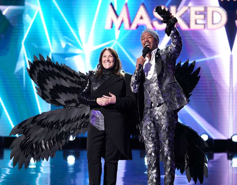 ‘The Masked Singer’ Unveils Final Contestants: Were Your Guesses Right?