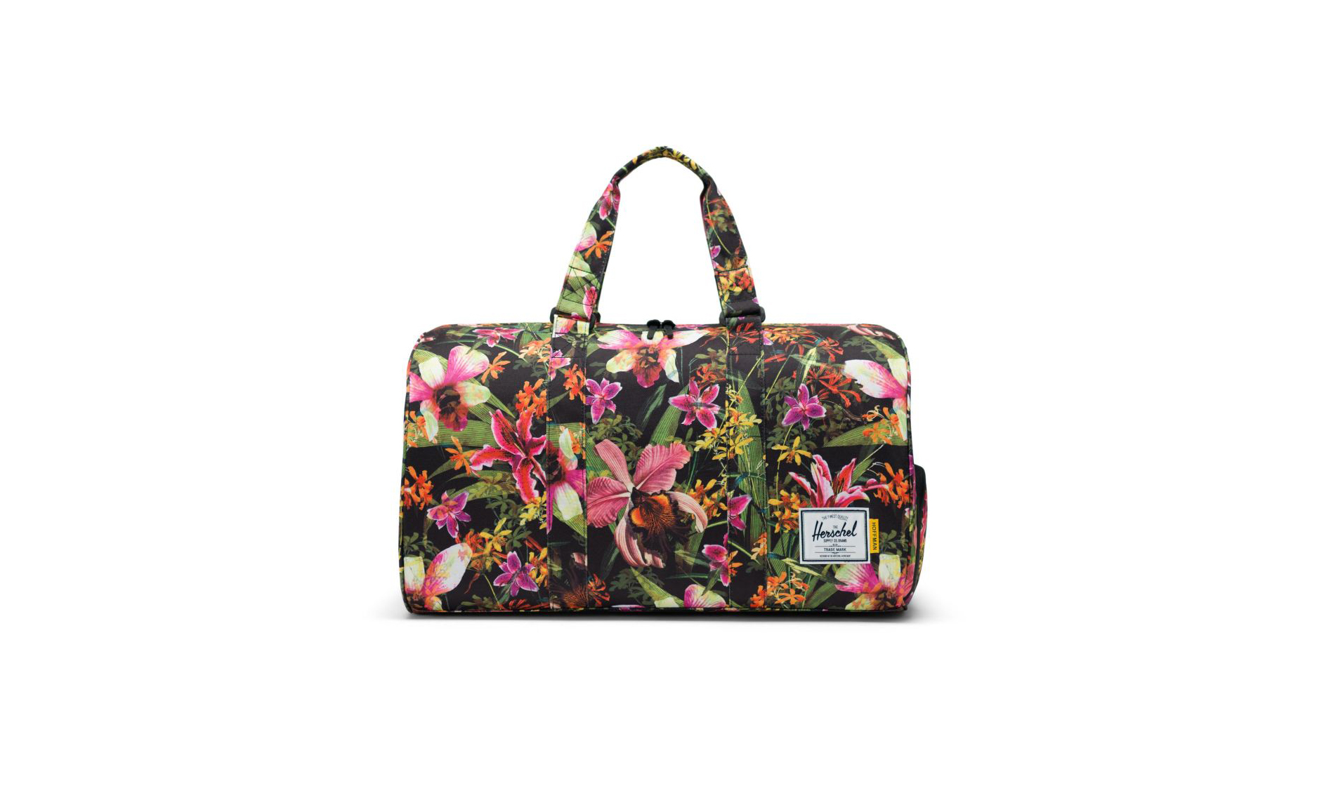 herschel supply co duffel bag