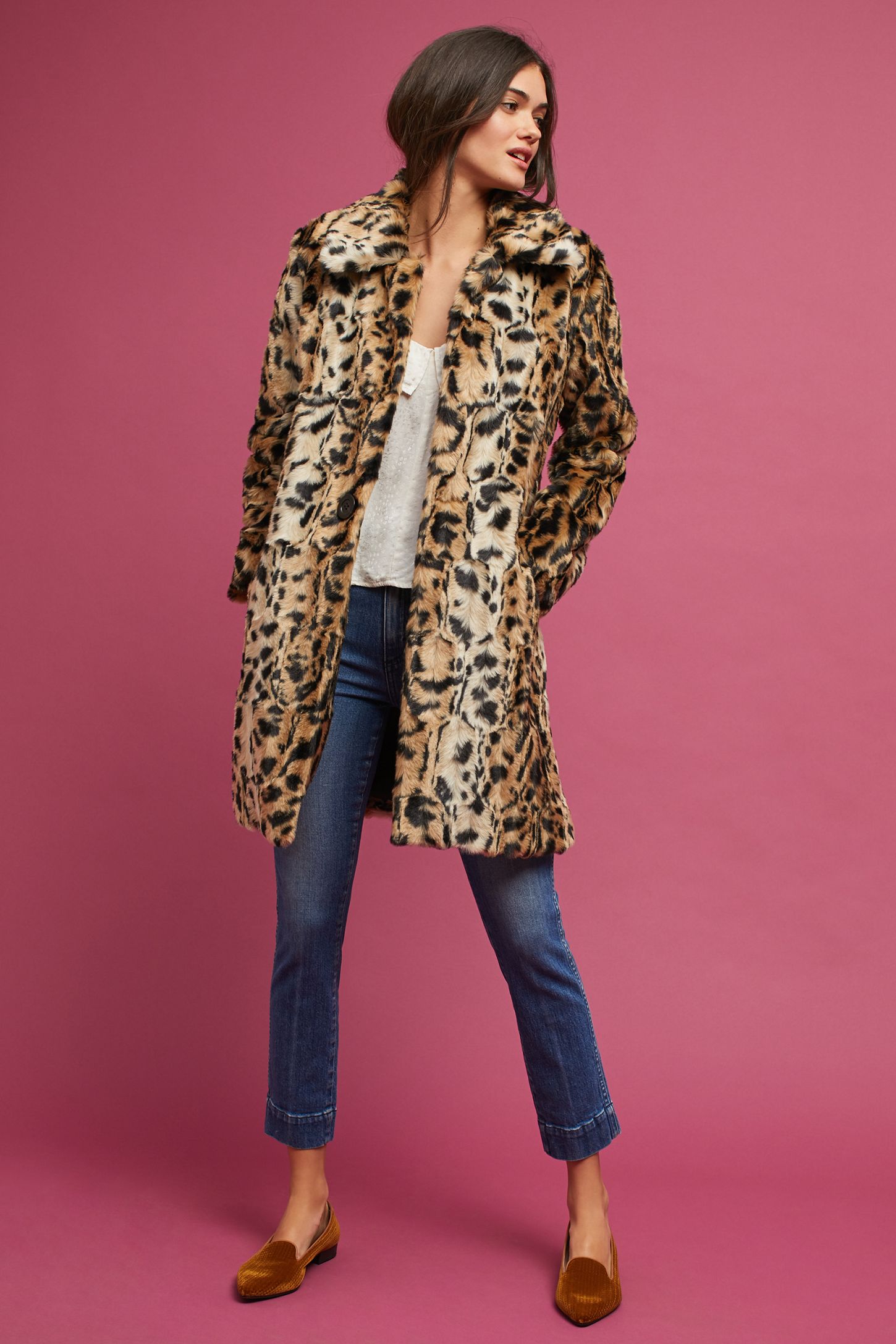 anthropologie jacket