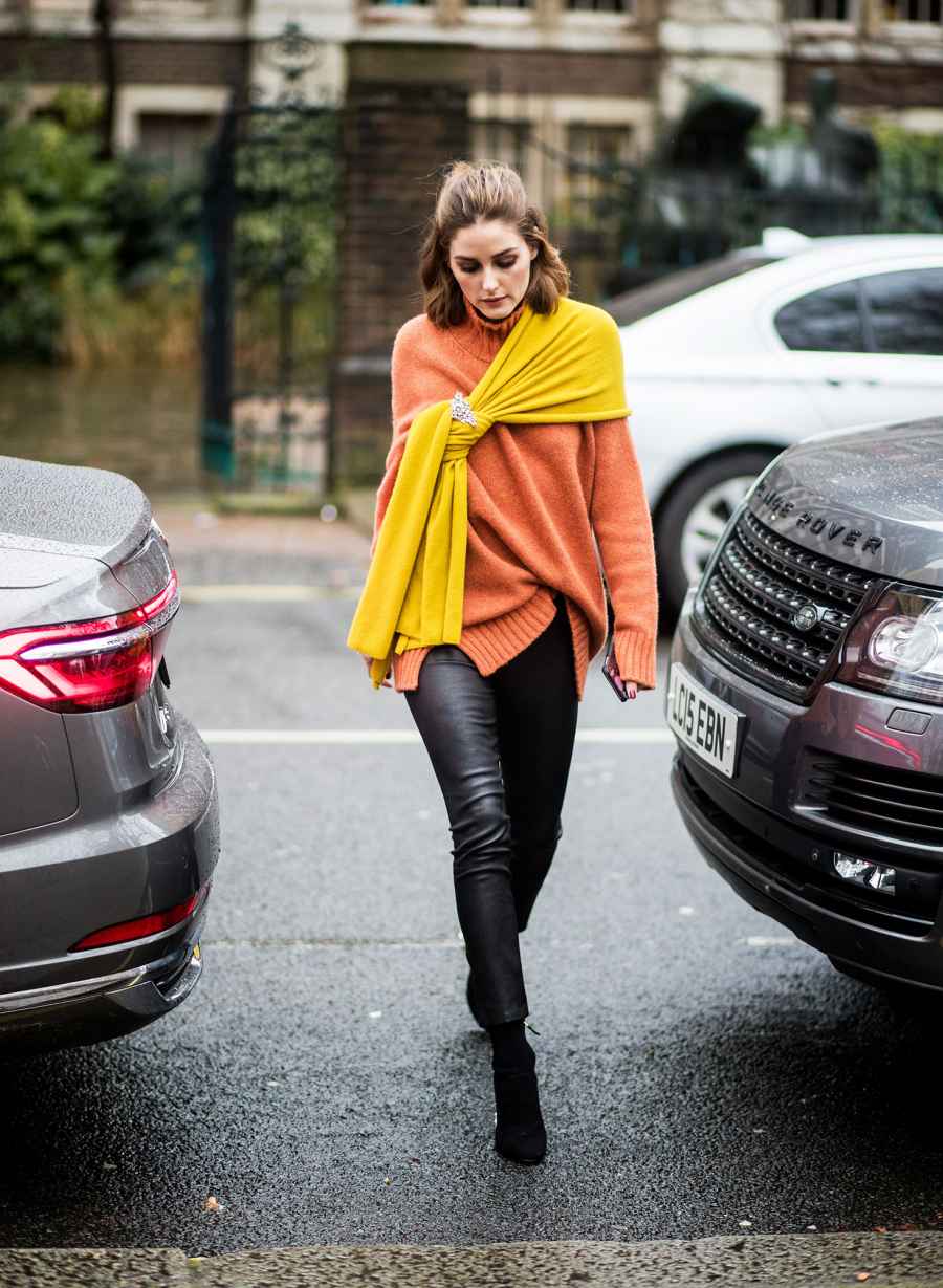 9 Reasons Birthday Girl Olivia Palermo Is Our Forever Style Crush