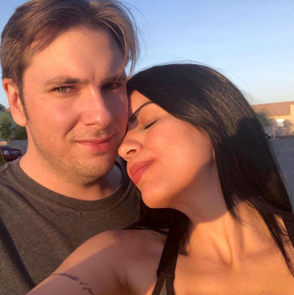 90 Day Fiance Colt Johnson Never Cheated Larissa Dos Santos Lima