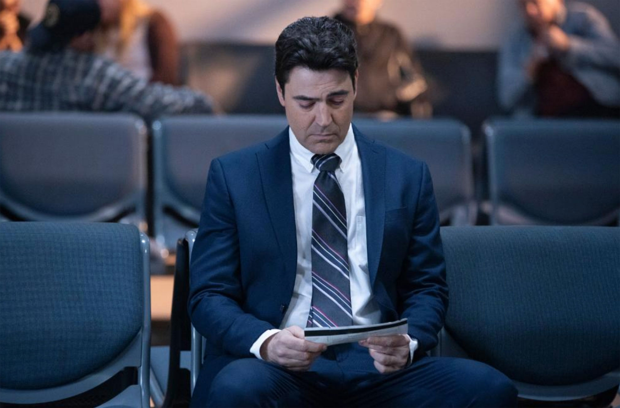 A Million Little Things finale