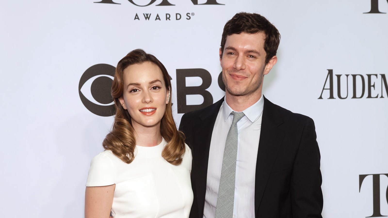 Adam Brody Will Appear on Wife Leighton Meesters Show