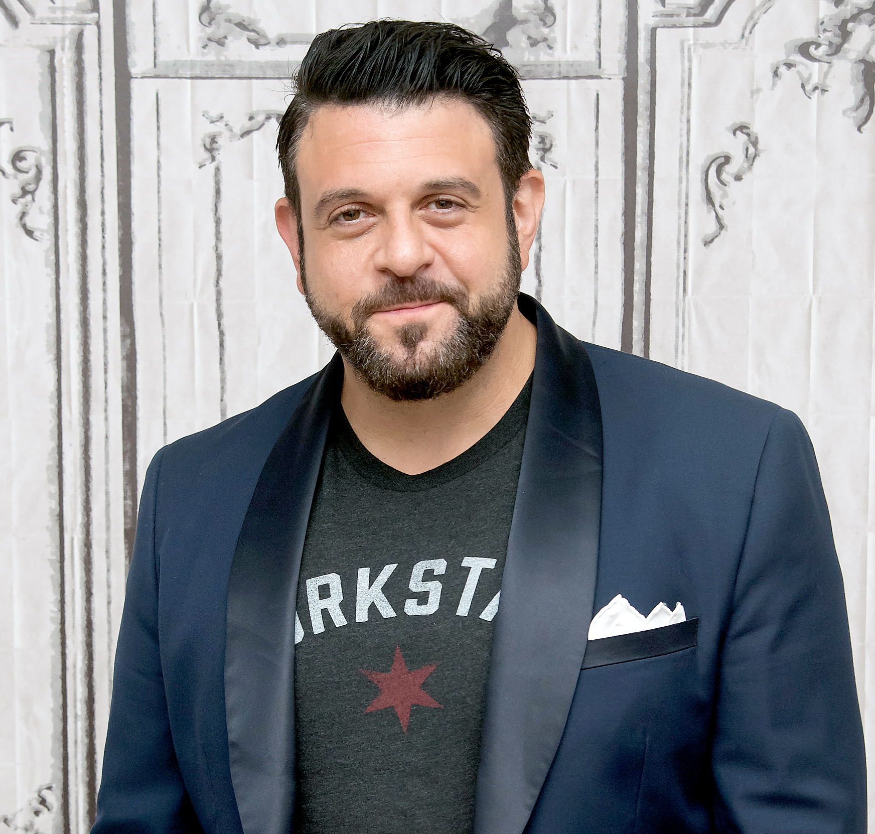 Adam-Richman