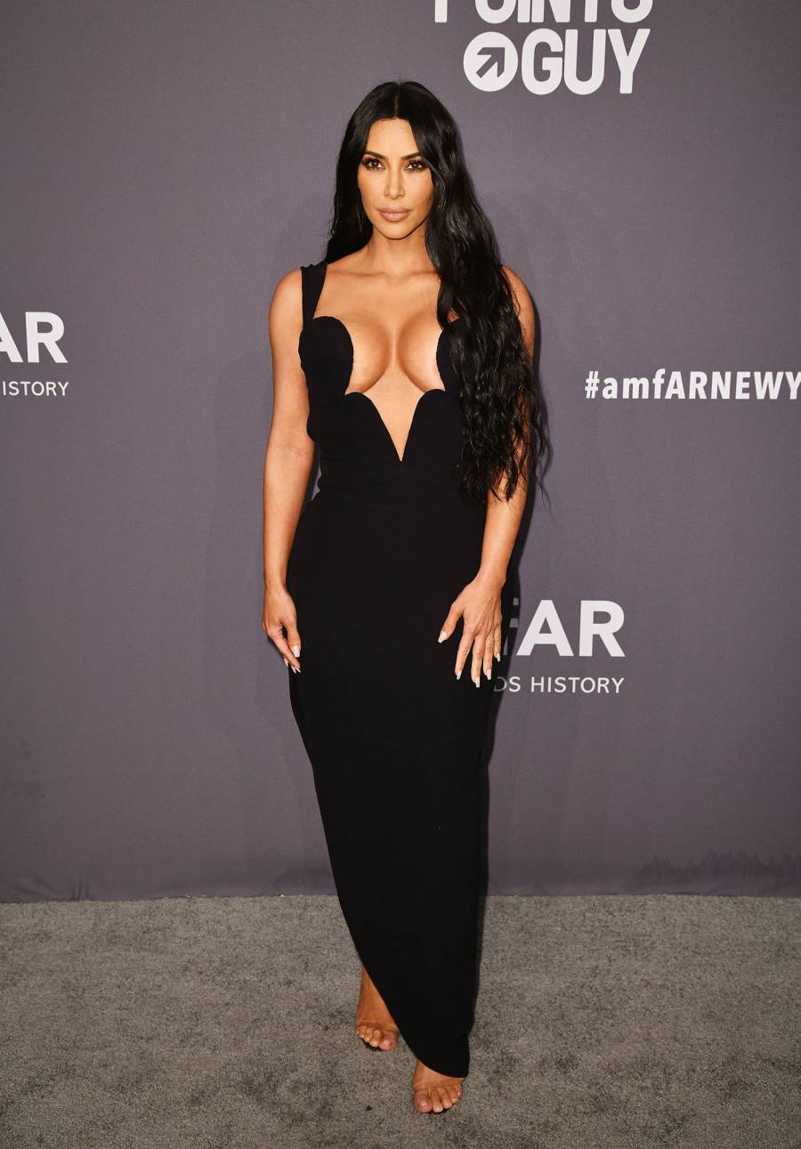 Kim Kardashian