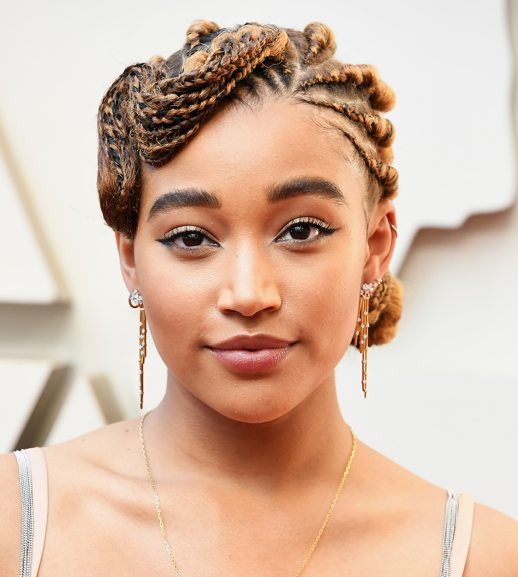 Amandla-Stenberg-oscars-2019