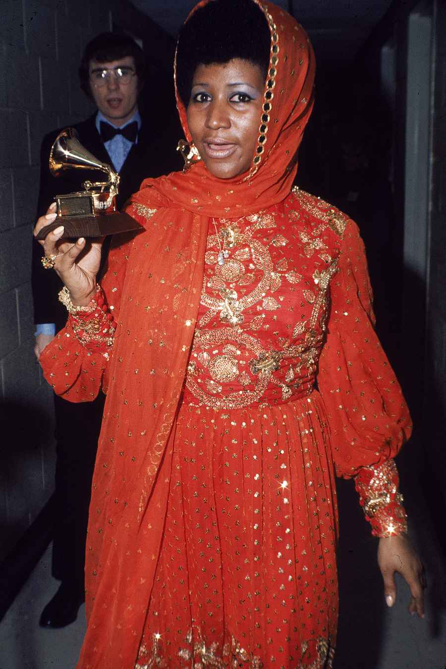 Aretha-Franklin-grammy-awards