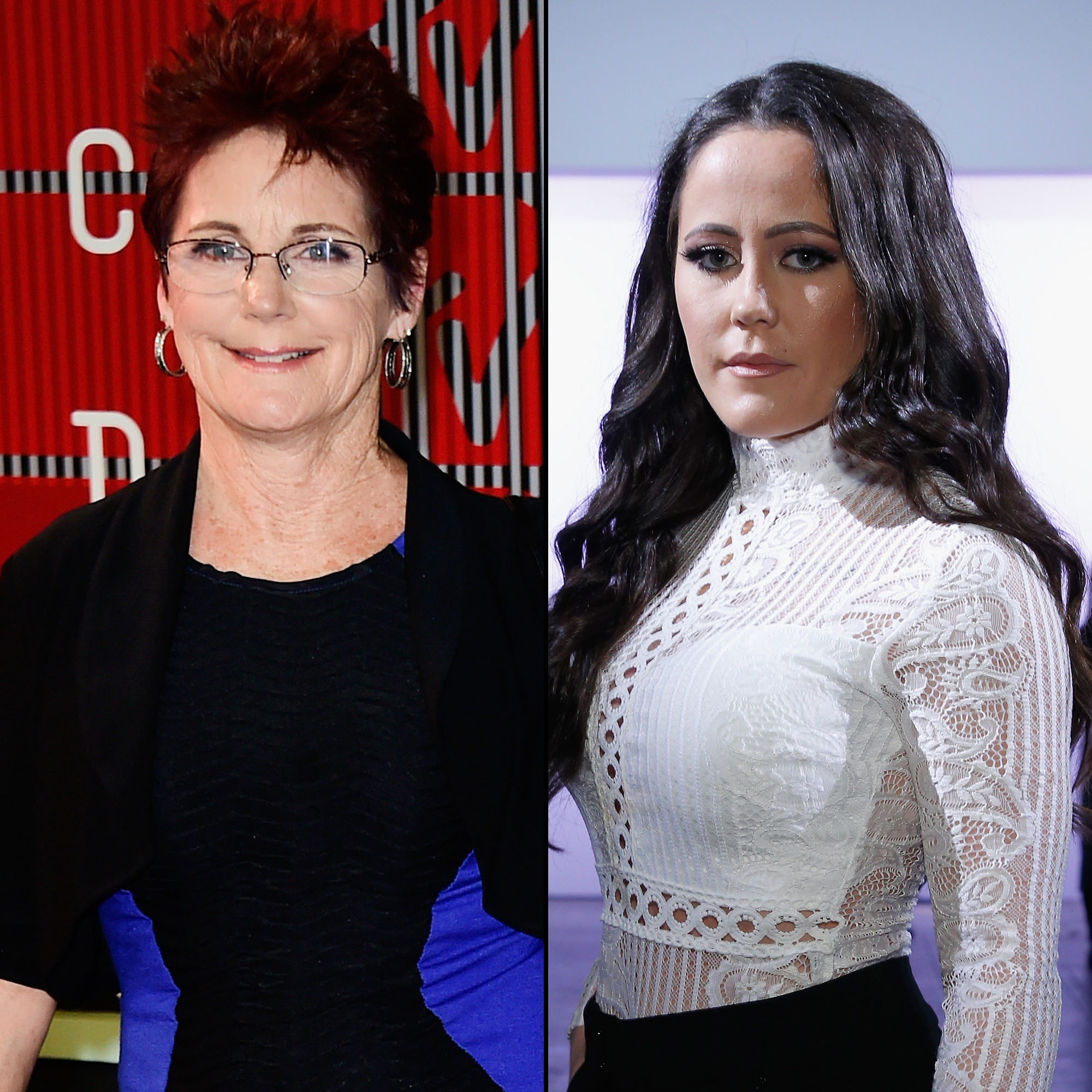 Barbara Evans Convinced David Eason Hurting Jenelle Evans