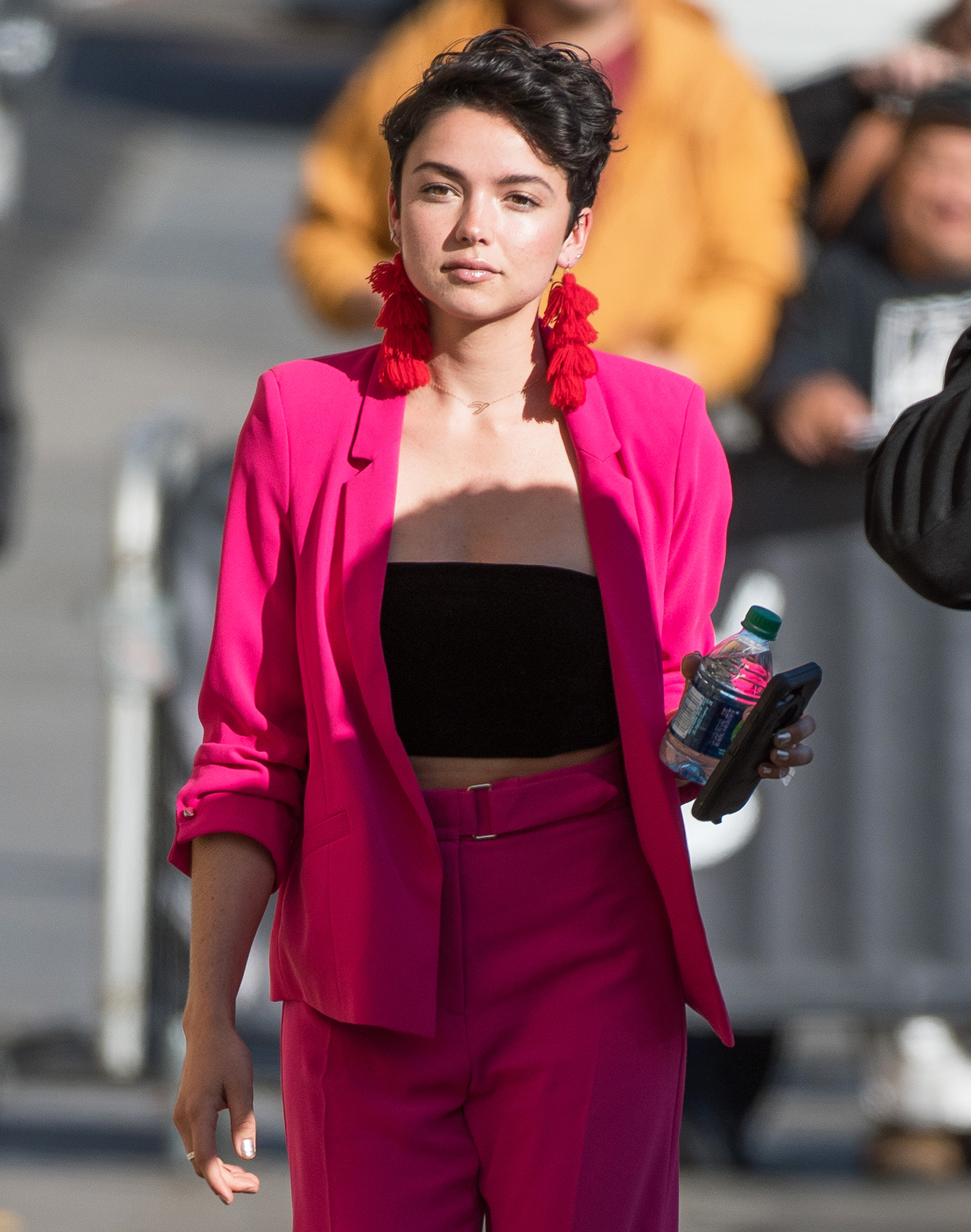 Bekah Martinez Heart and Boobs Are Fuller After Giving Birth