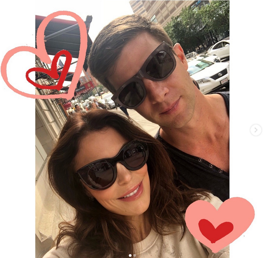 Bethenny-Frankel-Spends-Valentine's-Day-With-Boyfriend-Paul-Bernon