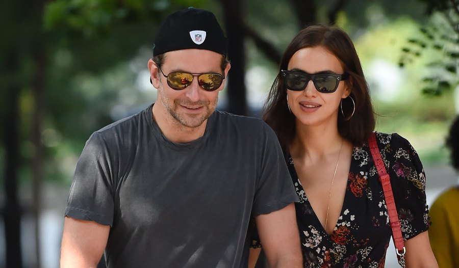 Bradley Cooper and Irina Shayk: A Timeline of Their Private Romance