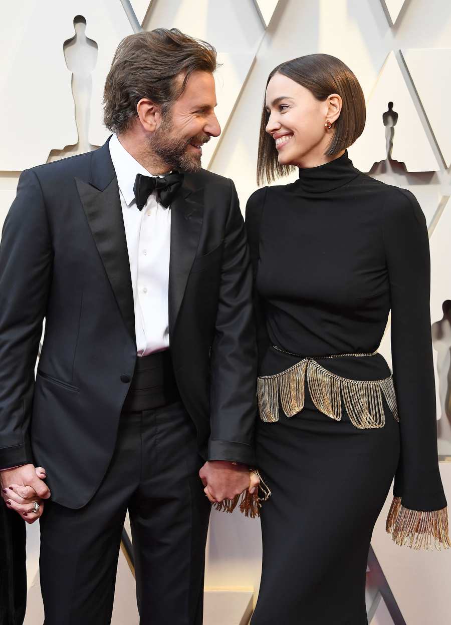 Bradley Cooper and Irina Shayk: A Timeline of Their Private Romance