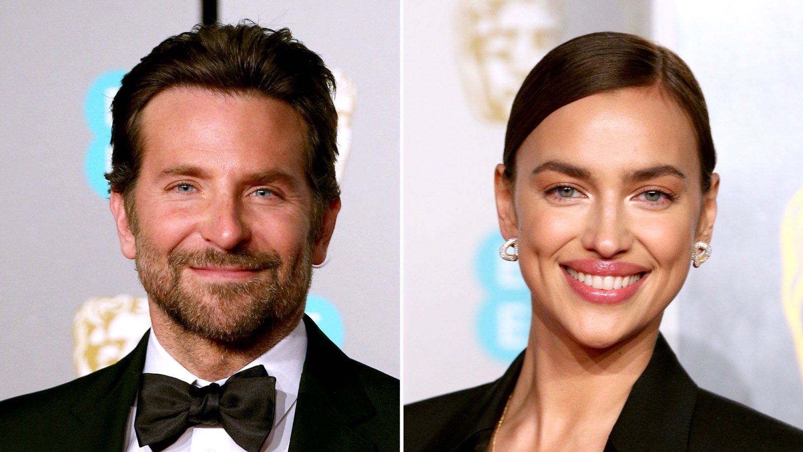 BAFTA 2019 Brady Cooper Gushes Over Girlfriend Irina Shayk at BAFTA Film