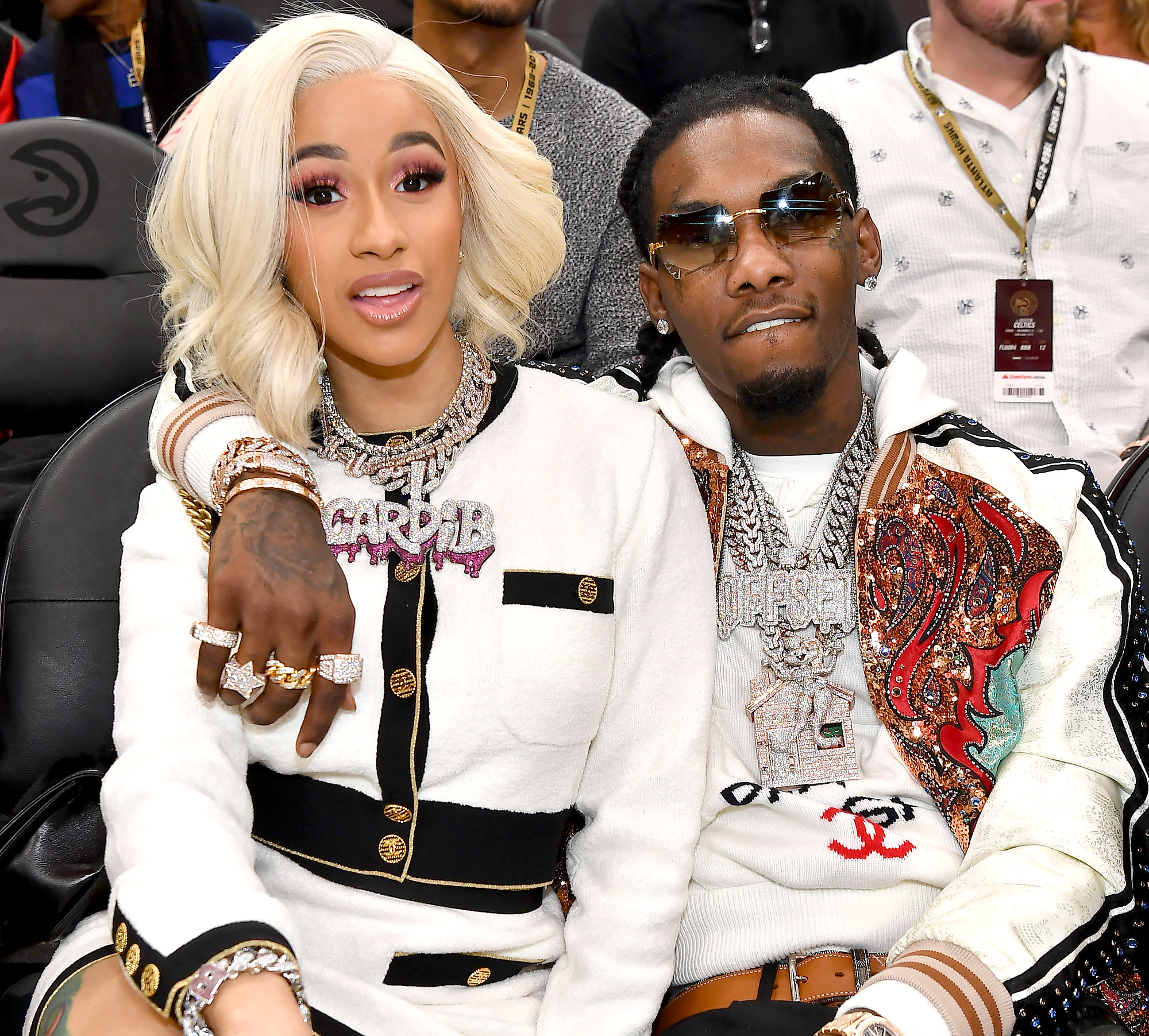 Cardi-B-and-Offset-birth-video