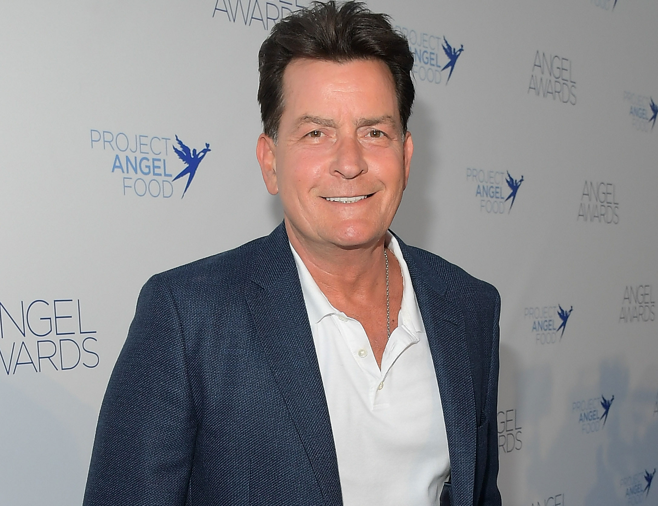 Charlie Sheen I Would Do a Two and a Half Men Reboot for Closure