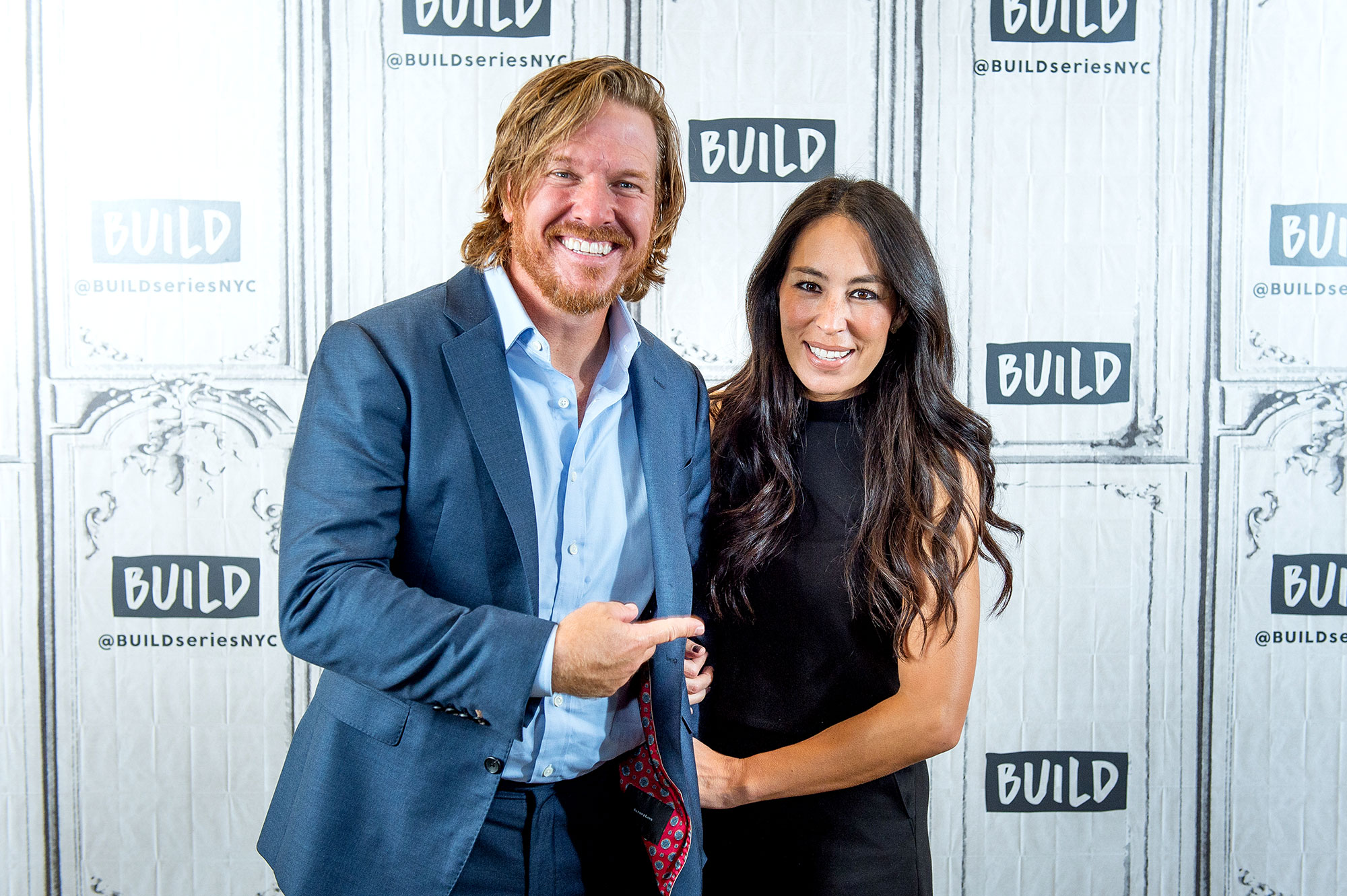 Chip and Joanna Gaines to Open Coffee Shop in Waco: Here’s What to Expect