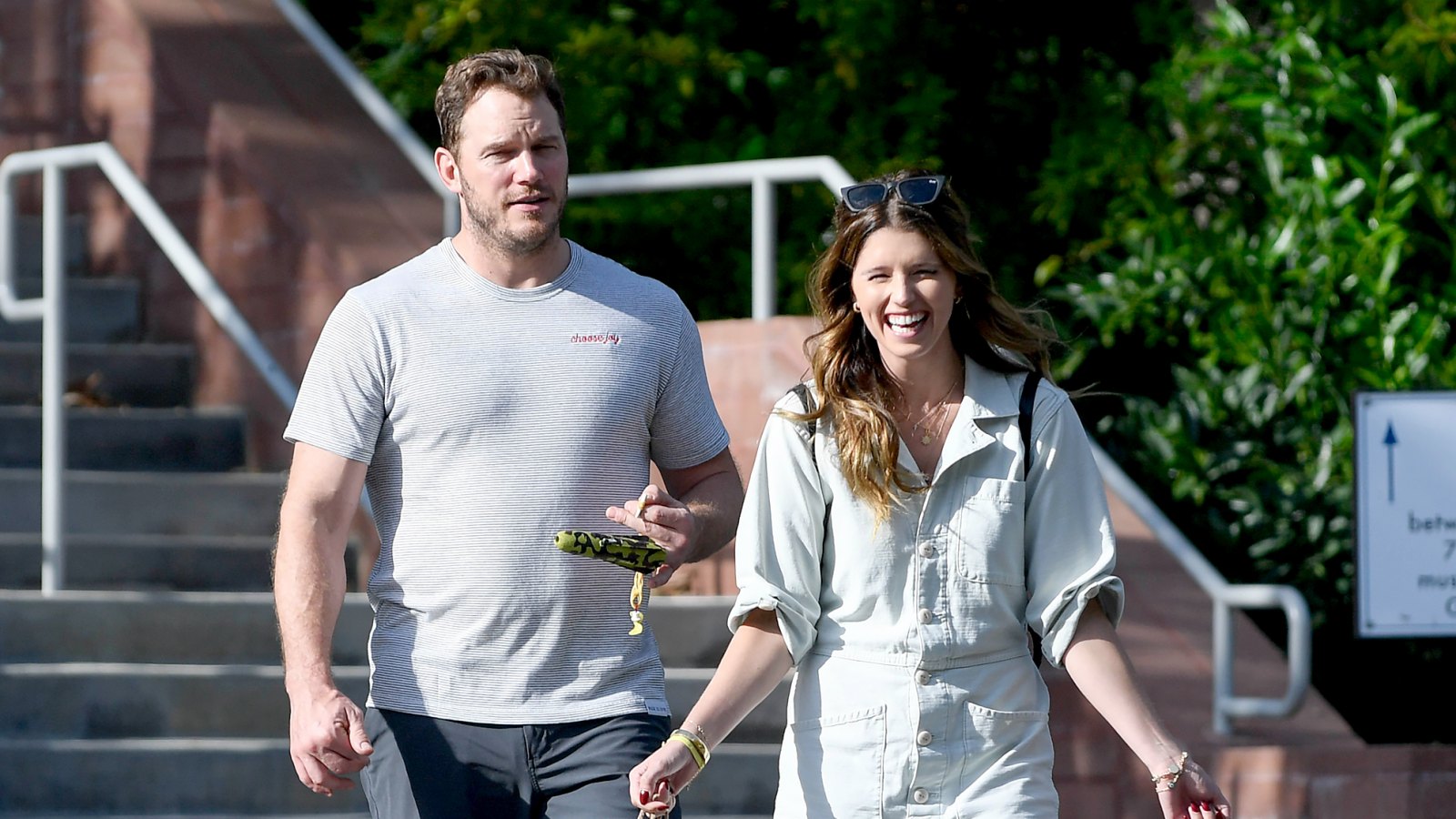 Chris-Pratt-and-Katherine-Schwarzenegger-new-house