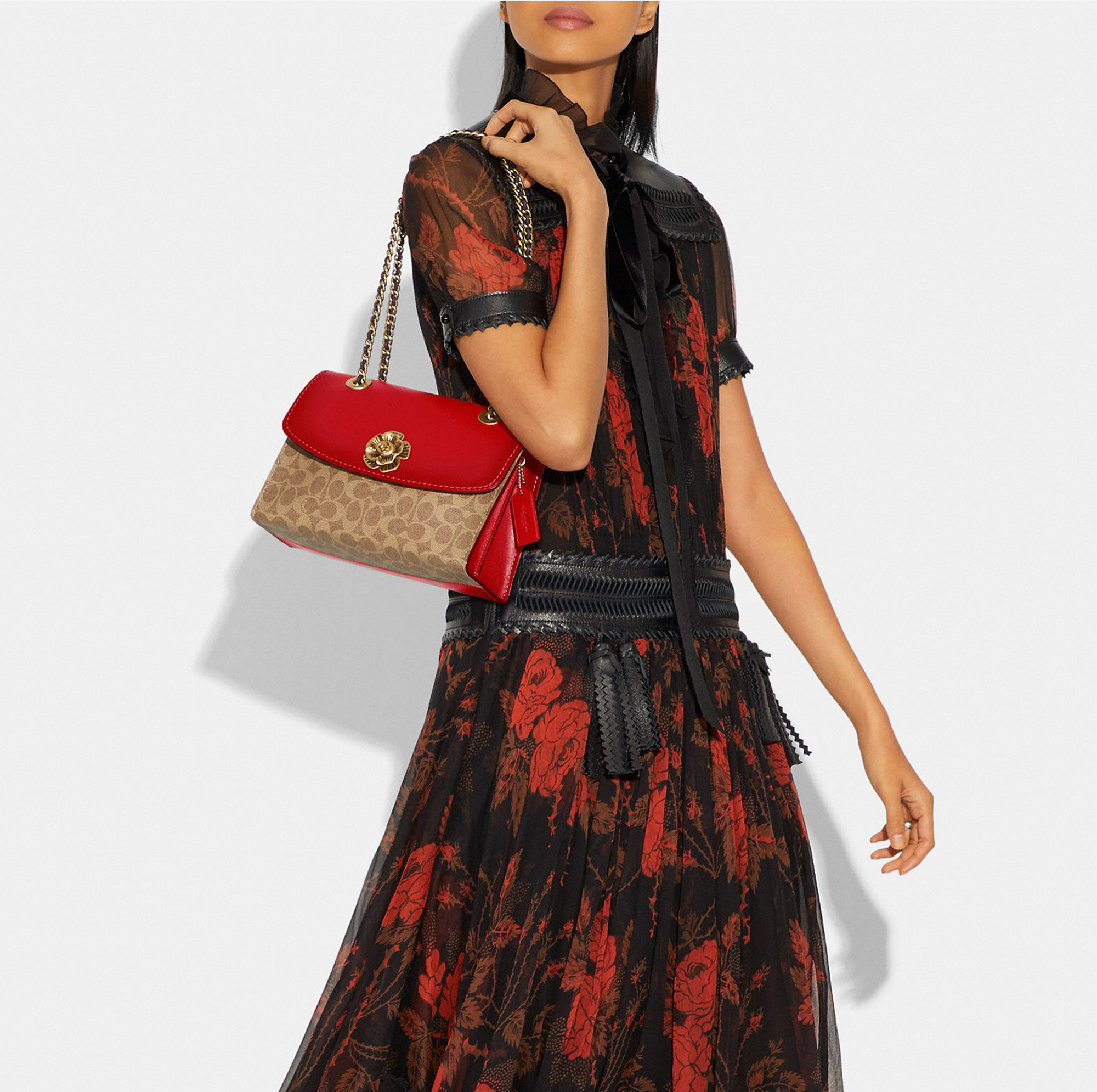 Coach Lunar New Year