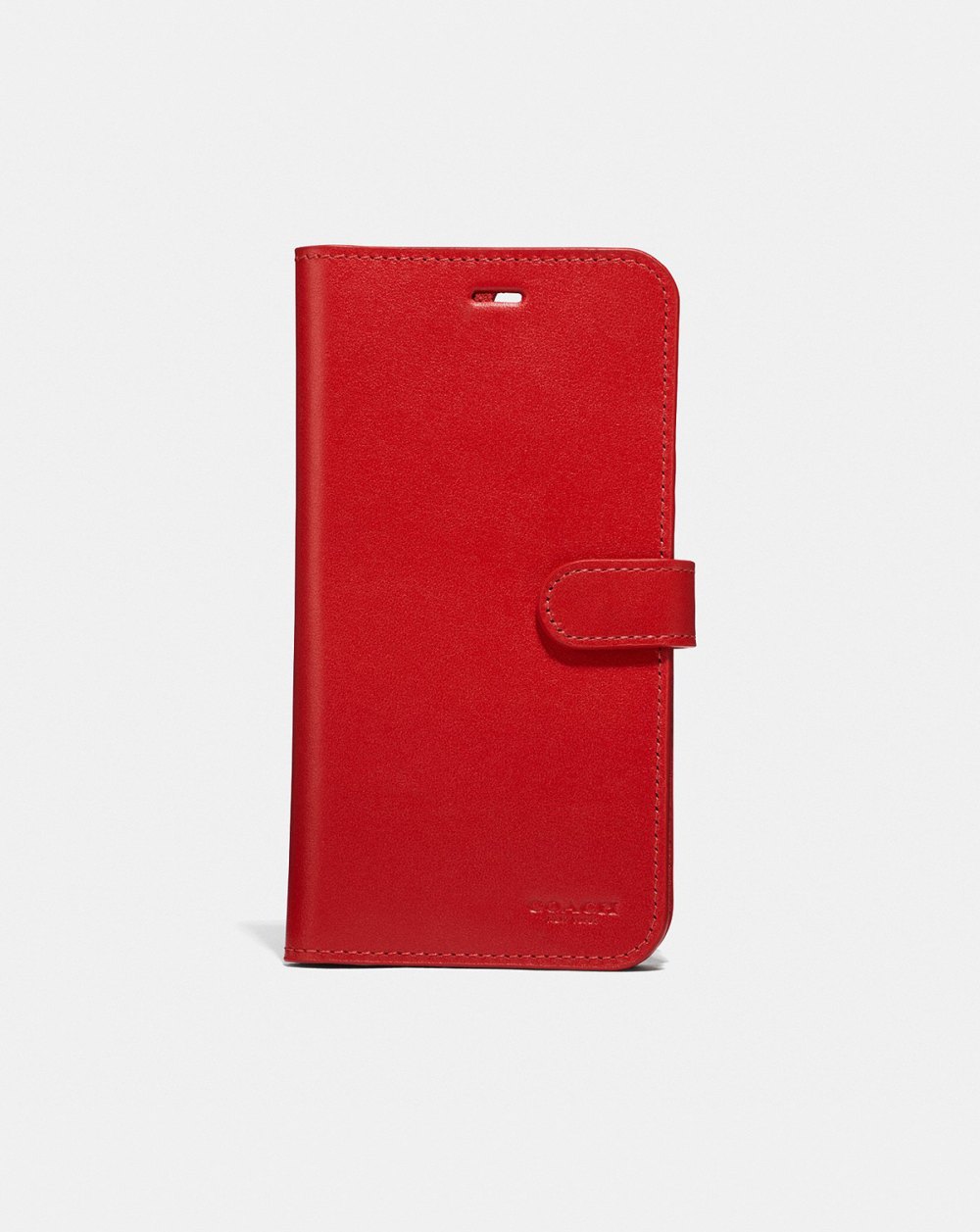 Coach iPhone Folio