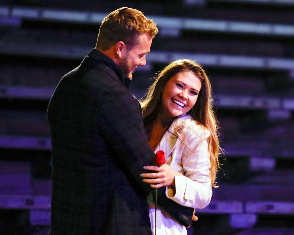 Bachelor Alum Caelynn Miller-Keyes Hesitant The Bachelorette