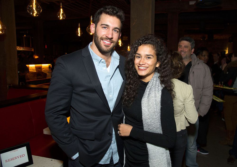 Derek Peth Went to Therapy After Taylor Nolan Split