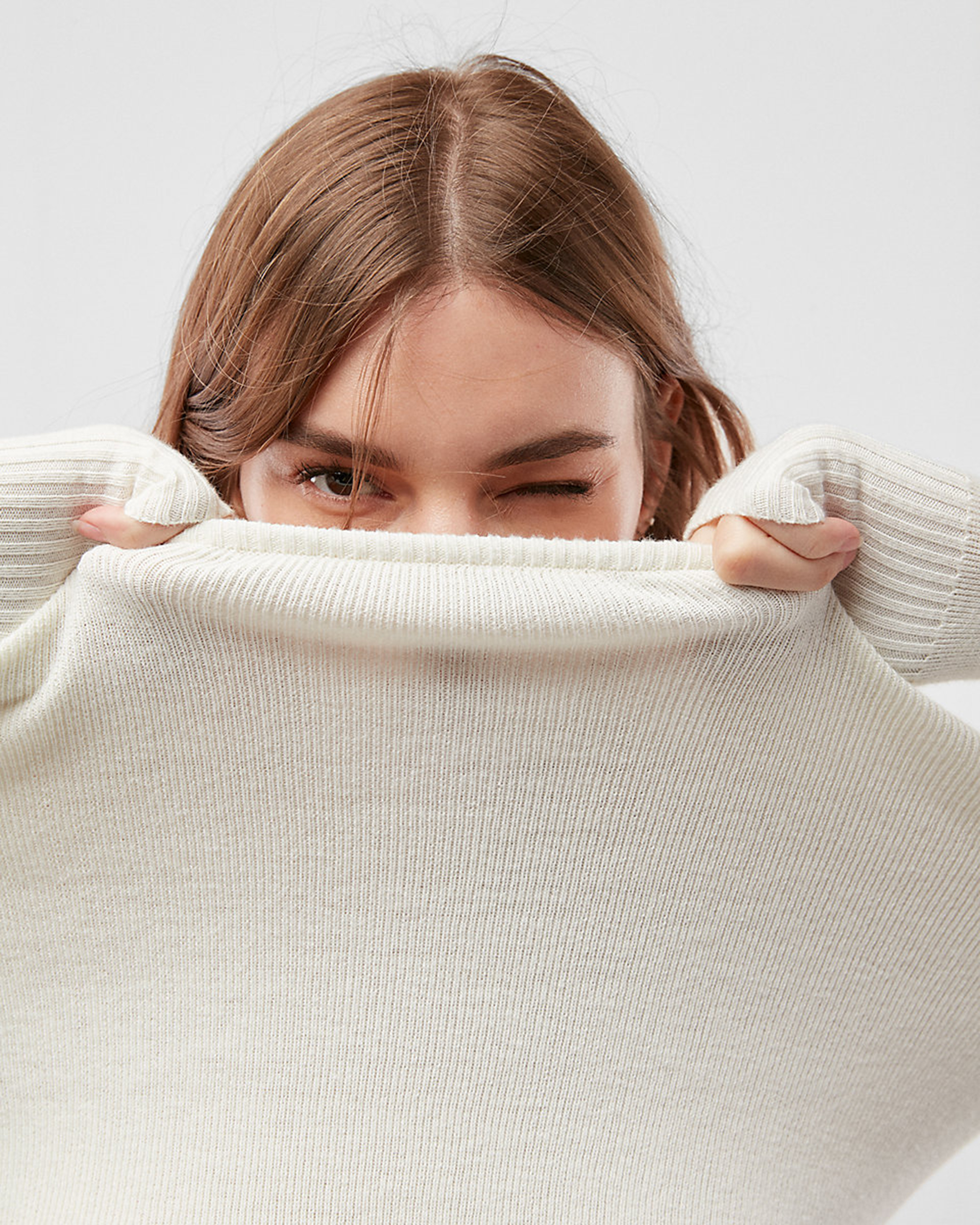 Express Sweater