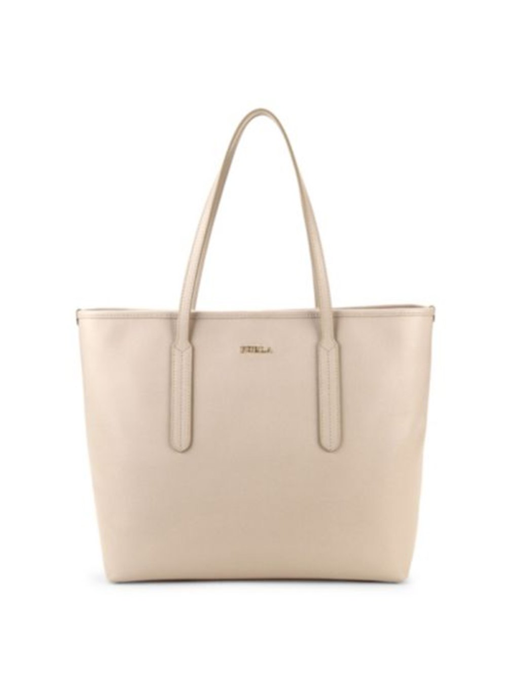 Furla Vanilla Tote