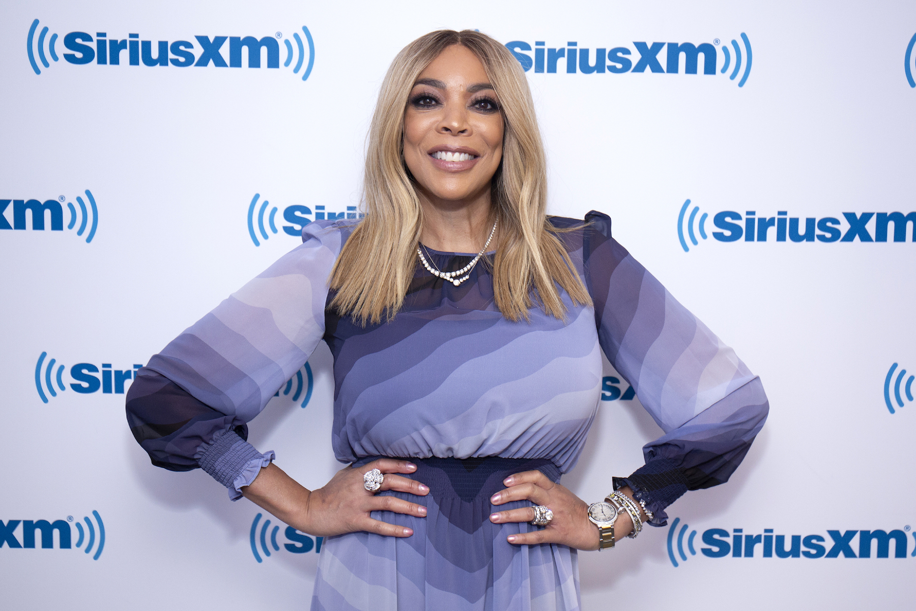 wendy williams, dr oz, graves disease, wendy williams graves disease