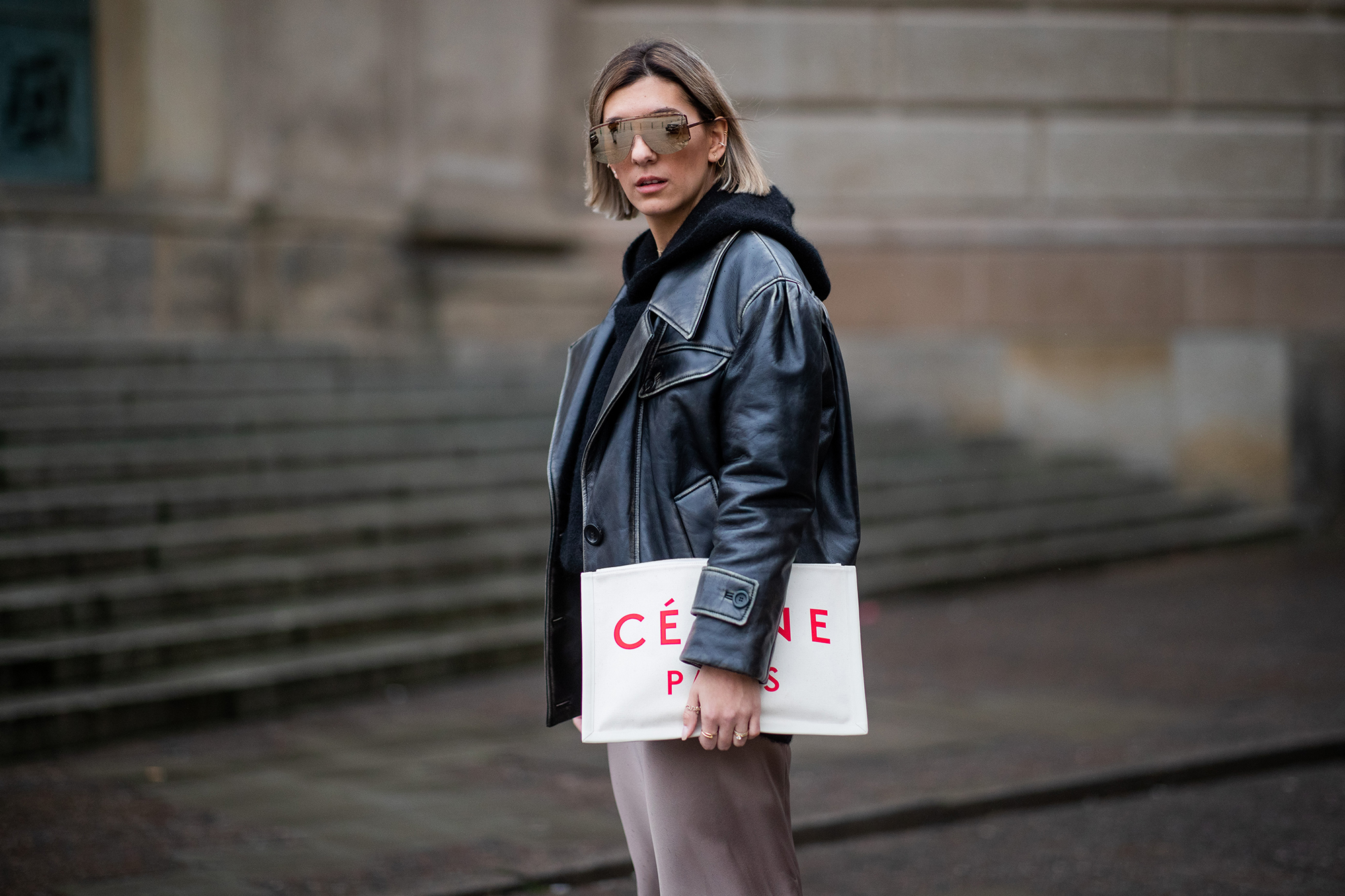 street style