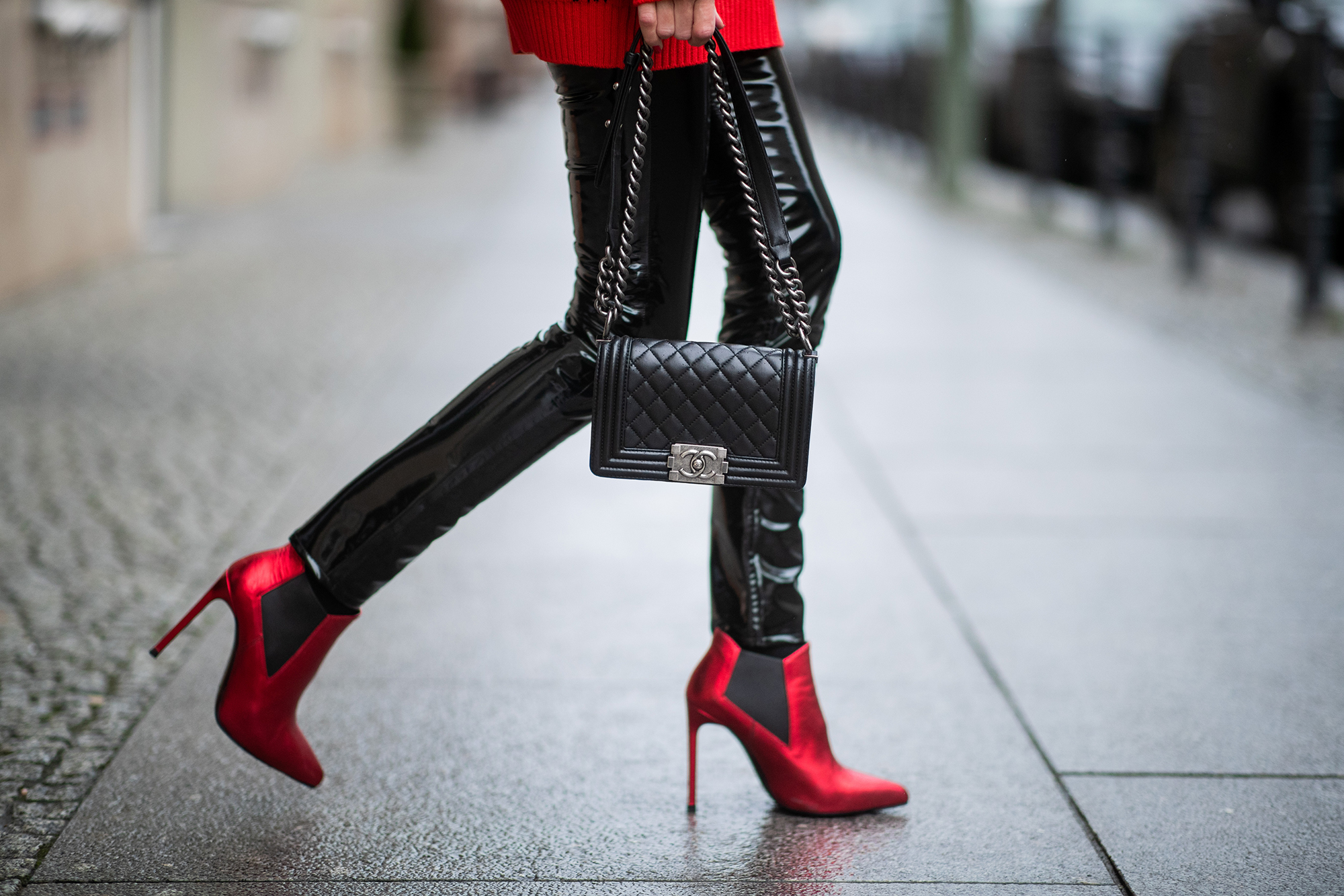 street style