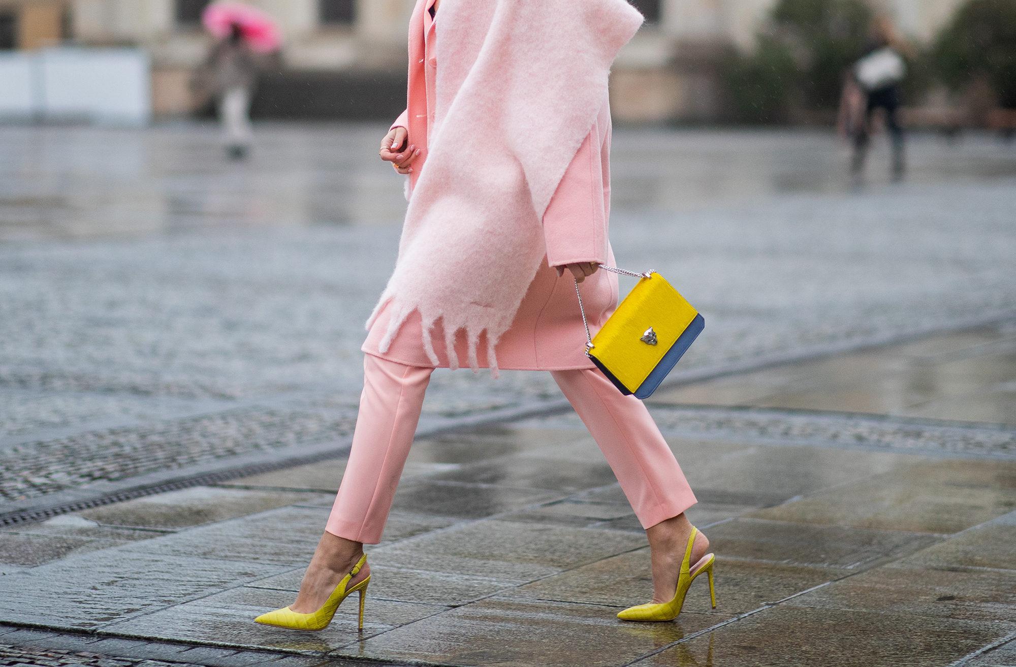 street style
