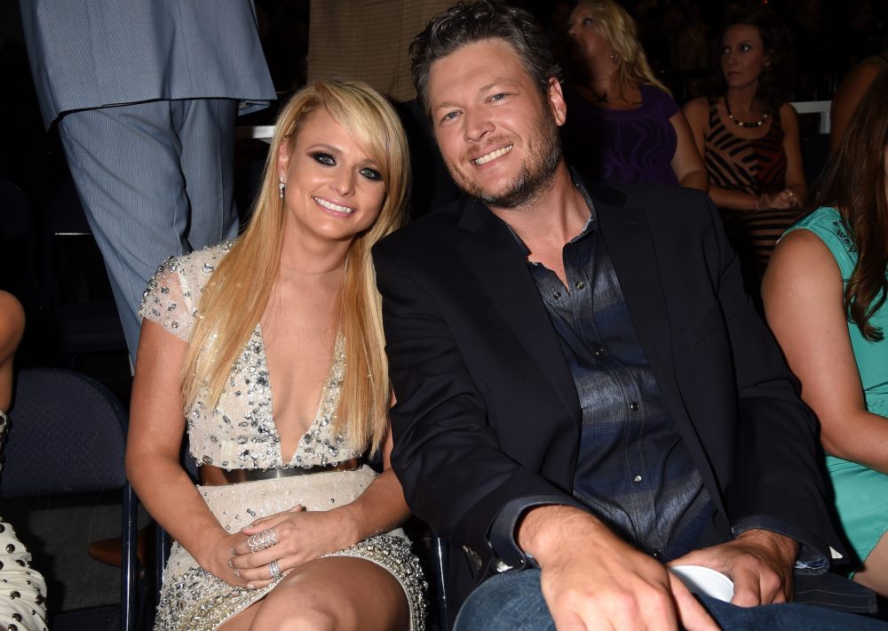 Blake Shelton ‘Was Not Given a Heads-Up’ About Ex Miranda Lambert’s Wedding to Brandon Mcloughlin