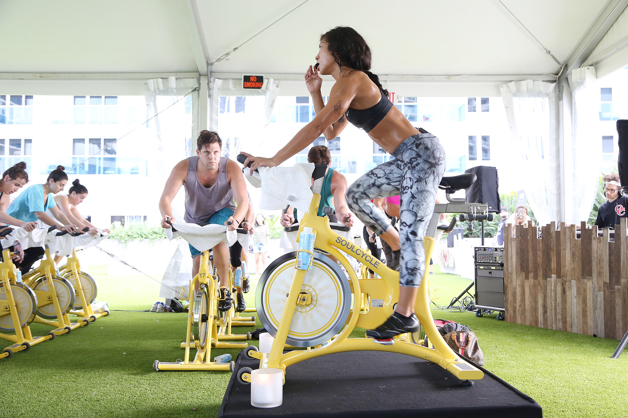 SoulCycle
