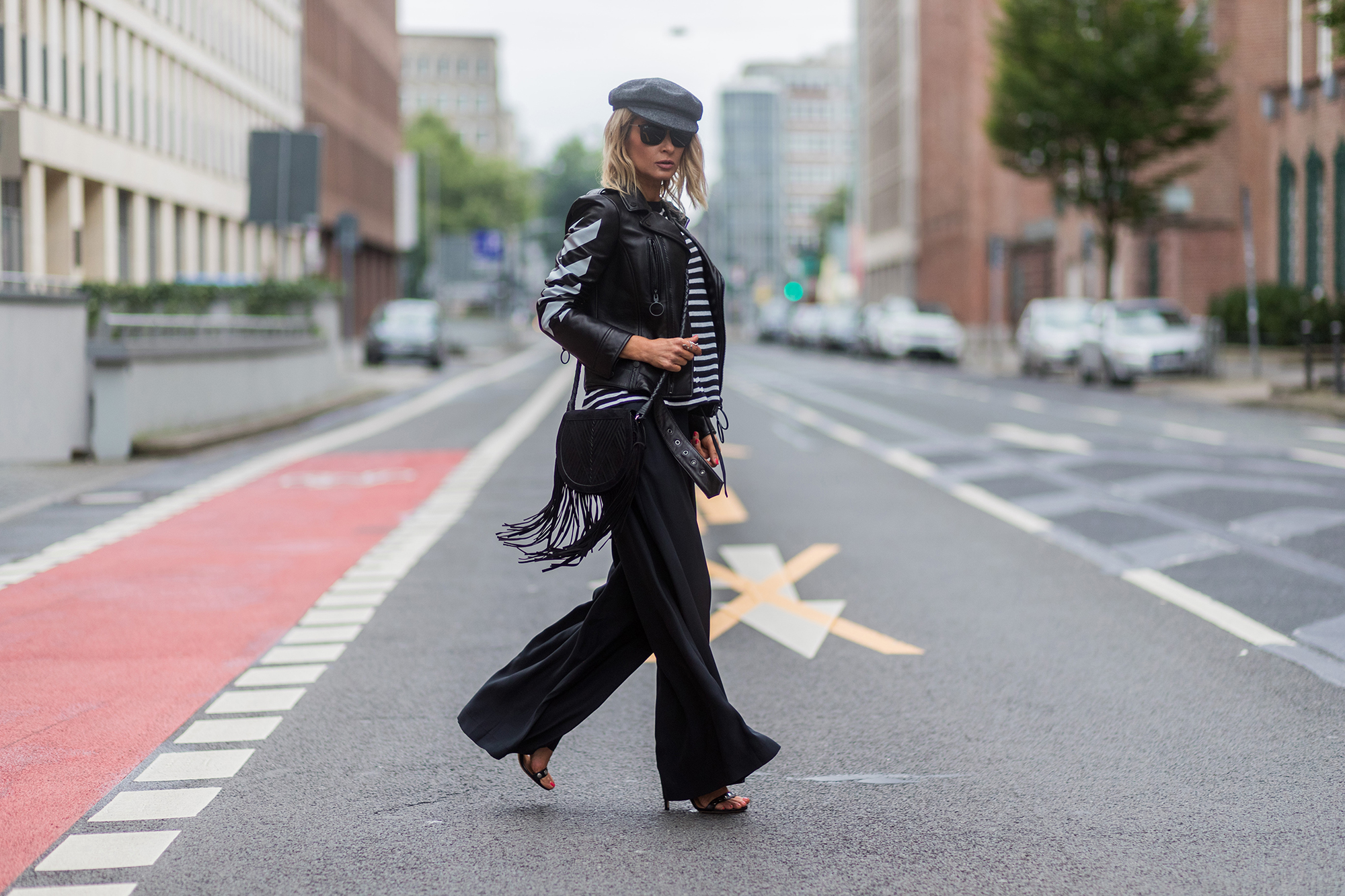 street style