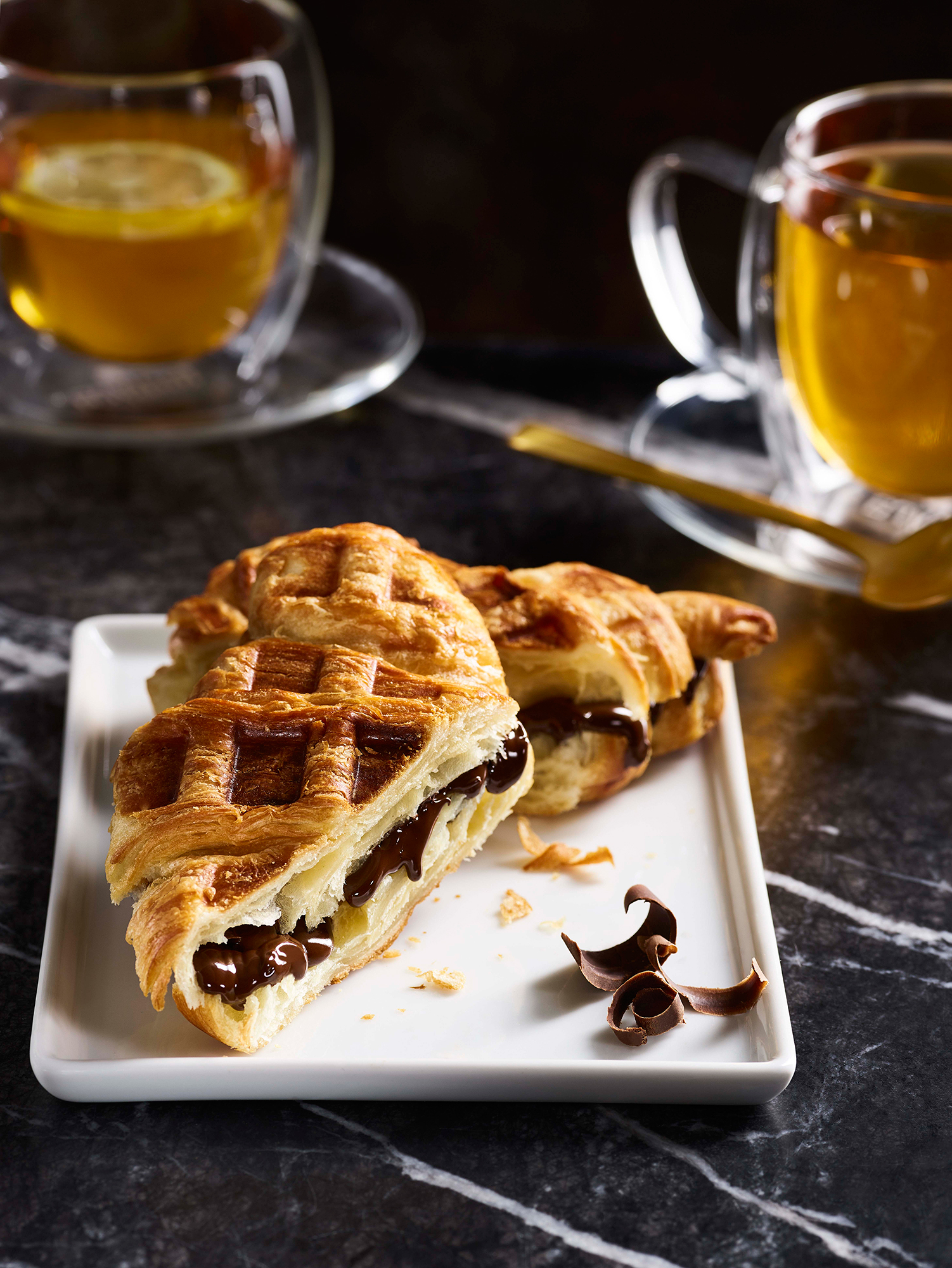 Godiva's First U.S. Cafe Is Opening in the Spring and the Menu Is a Chocolate Lover's Dream