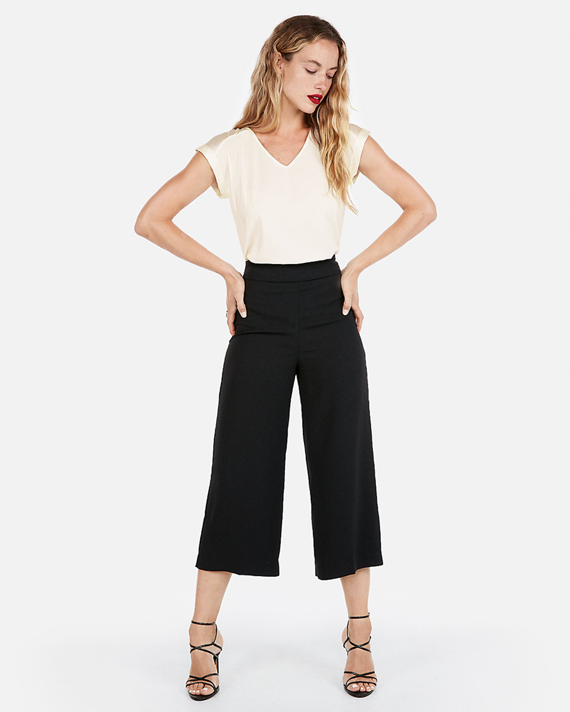 Gramercy Tee