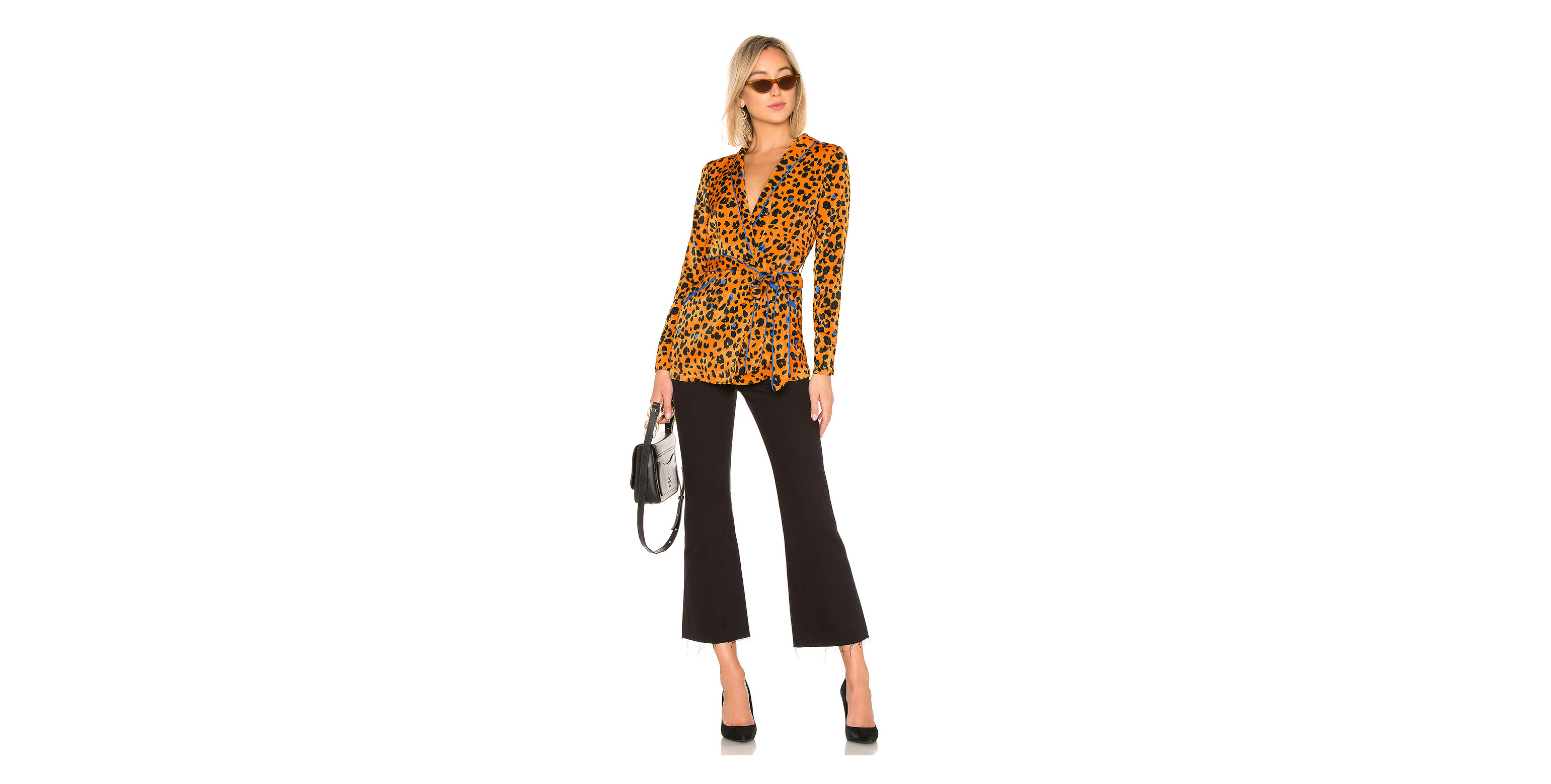 revolve house of harlow jacket