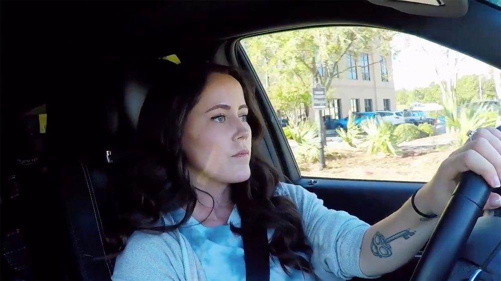 Jenelle Teen Mom 2