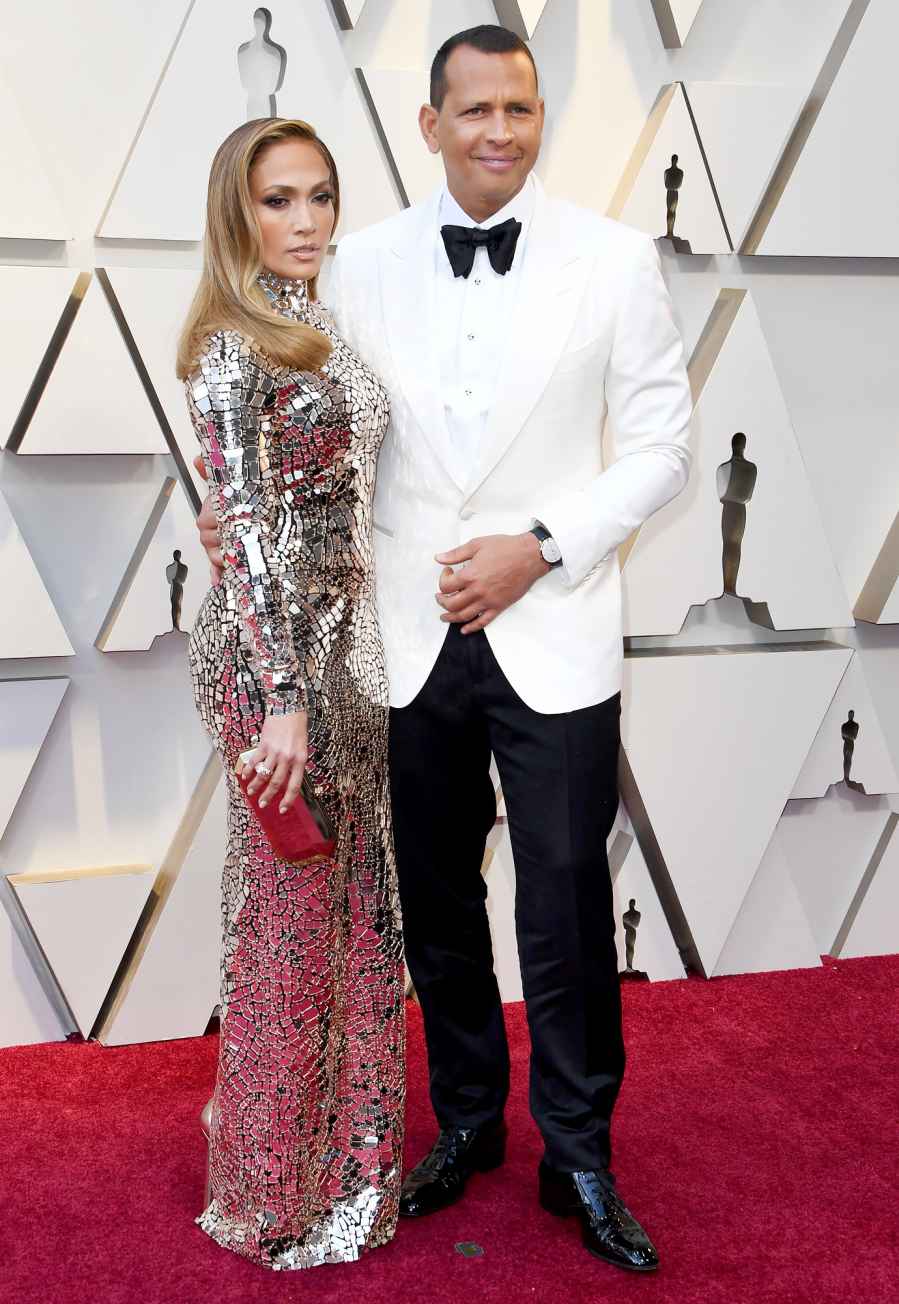 Jennifer-Lopez-Alex-Rodriguez-oscars-2019