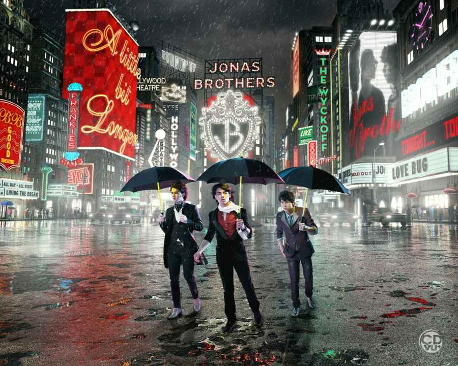 Relive the Highs and Lows of the Jonas Brothers’ Career: Breakup, Makeup and More