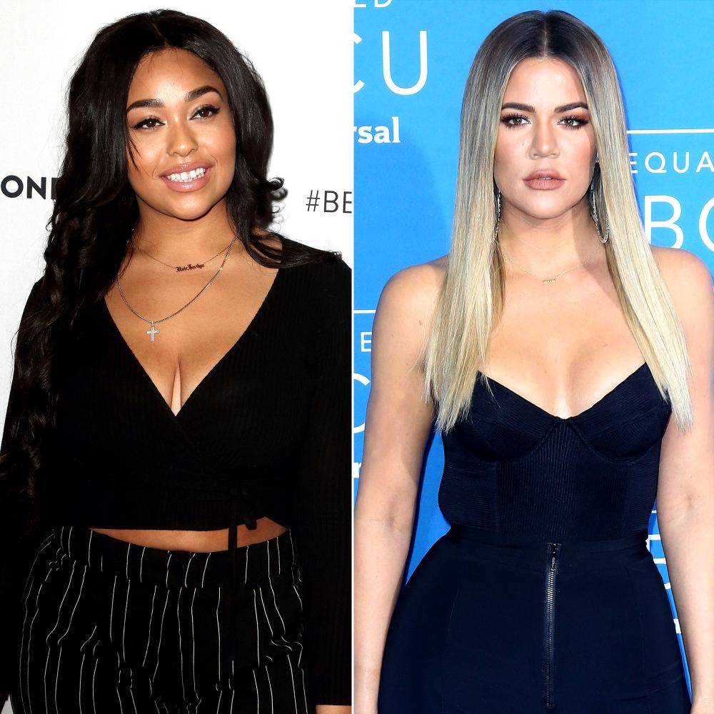 Jordyn Woods Has Not 'Sincerely' Apologized to Khloe Kardashian Yet