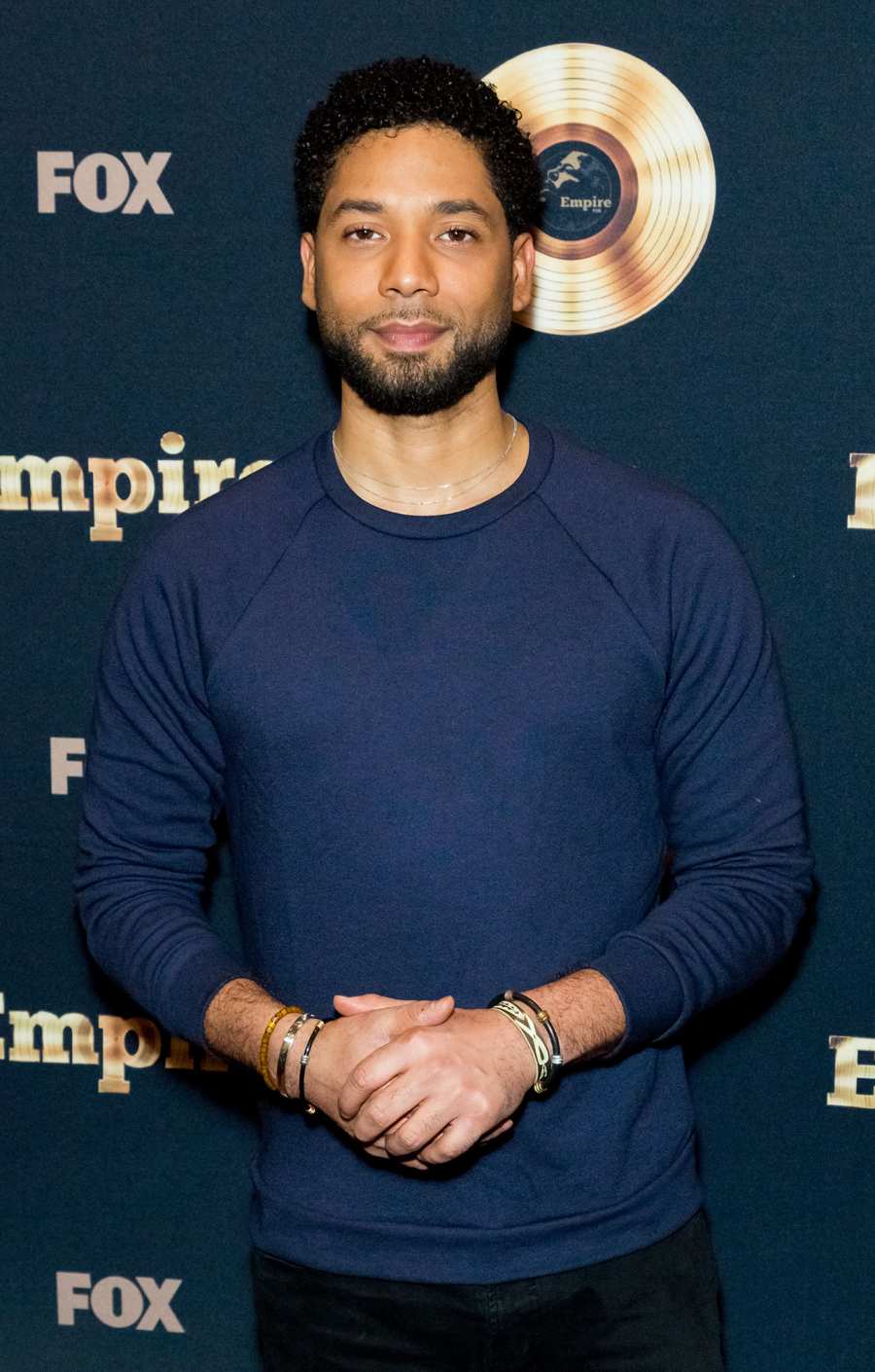 Jussie Smollett