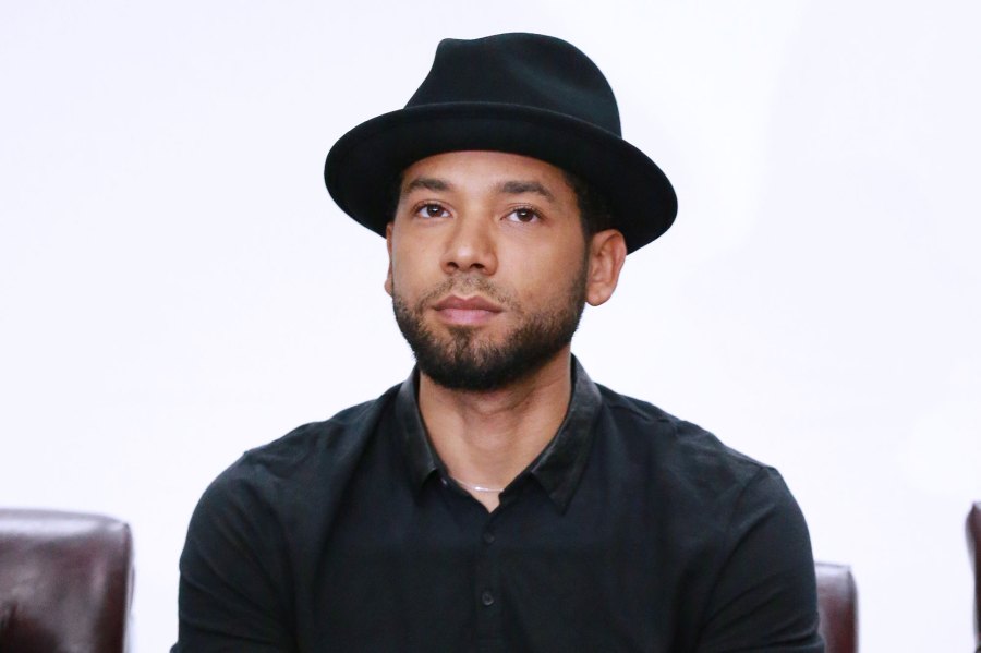 Jussie Smollett